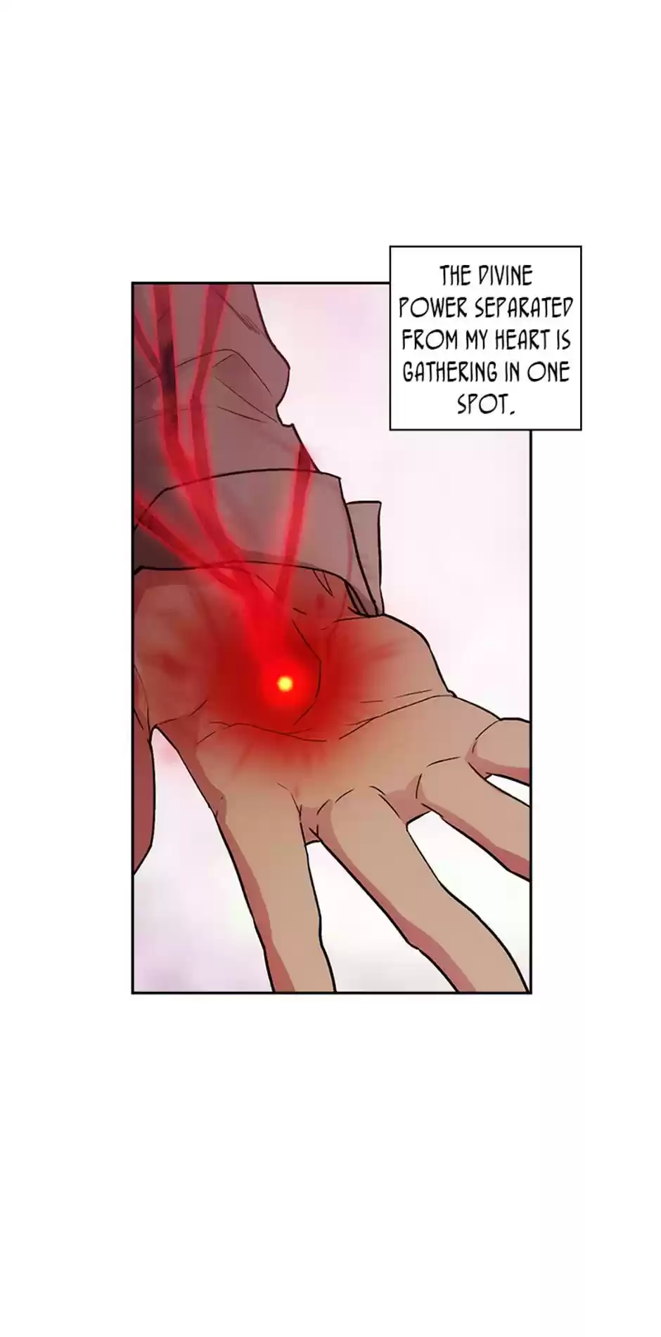 Reminiscence Adonis Chapter 132