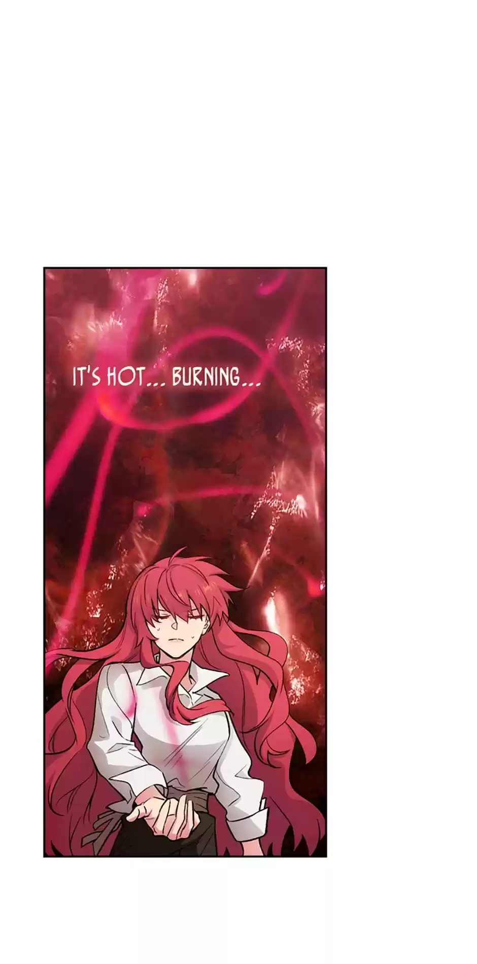 Reminiscence Adonis Chapter 132