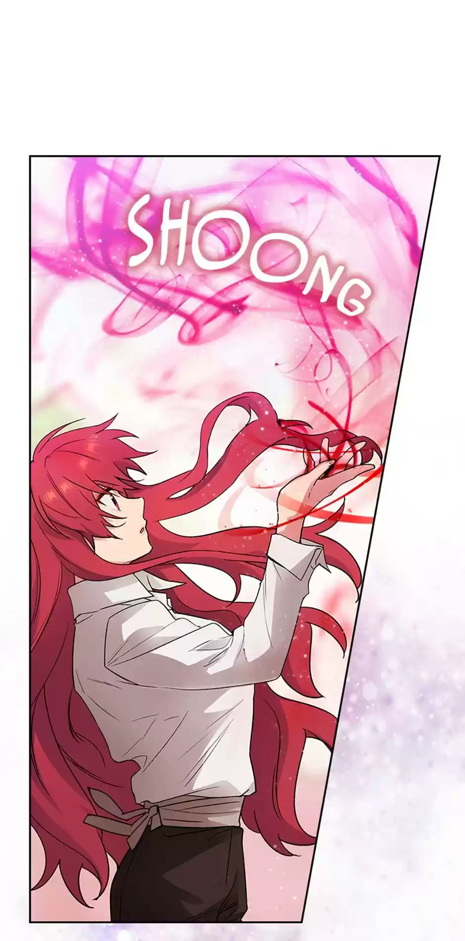 Reminiscence Adonis Chapter 132