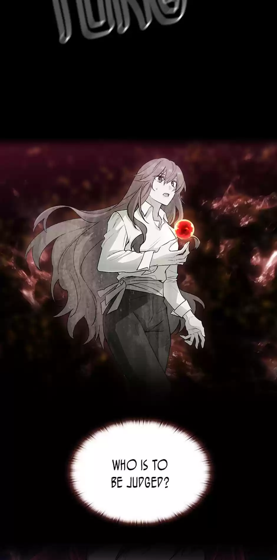 Reminiscence Adonis Chapter 132