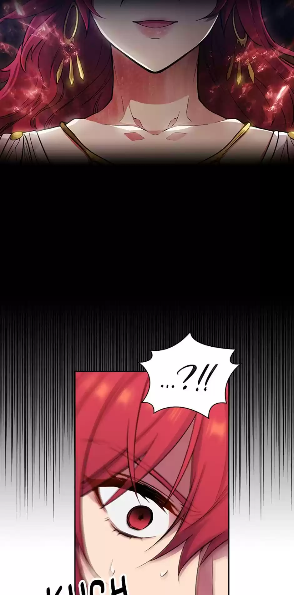 Reminiscence Adonis Chapter 132