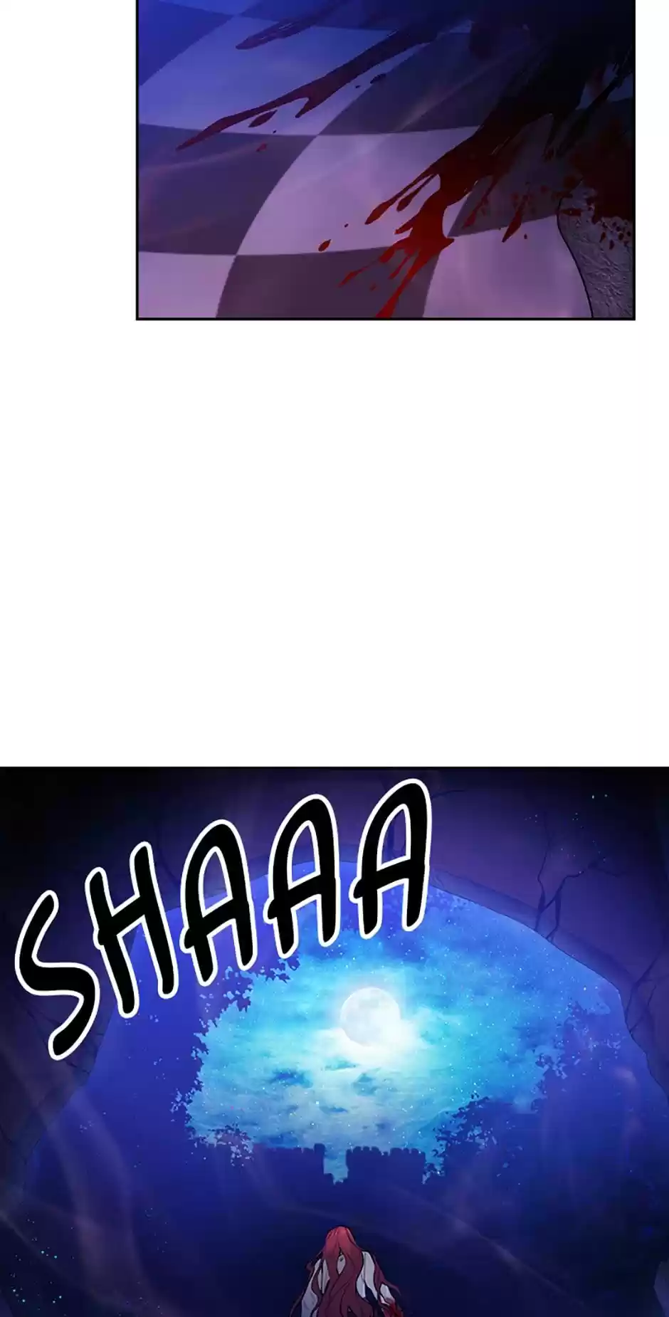 Reminiscence Adonis Chapter 132