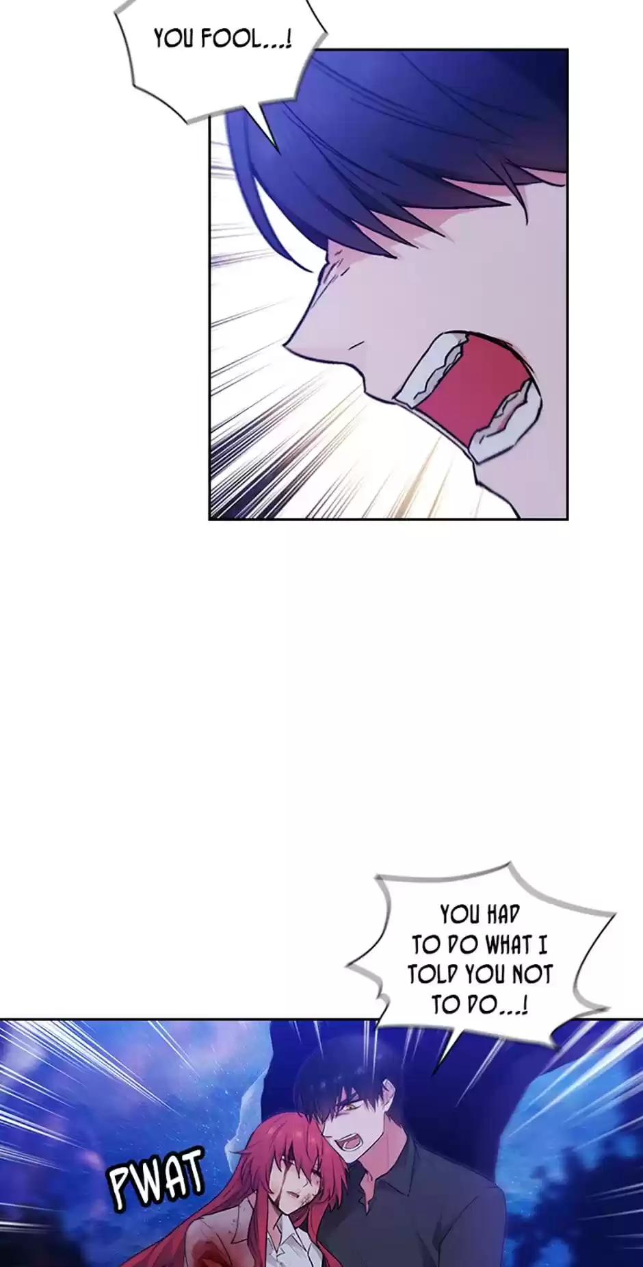 Reminiscence Adonis Chapter 132