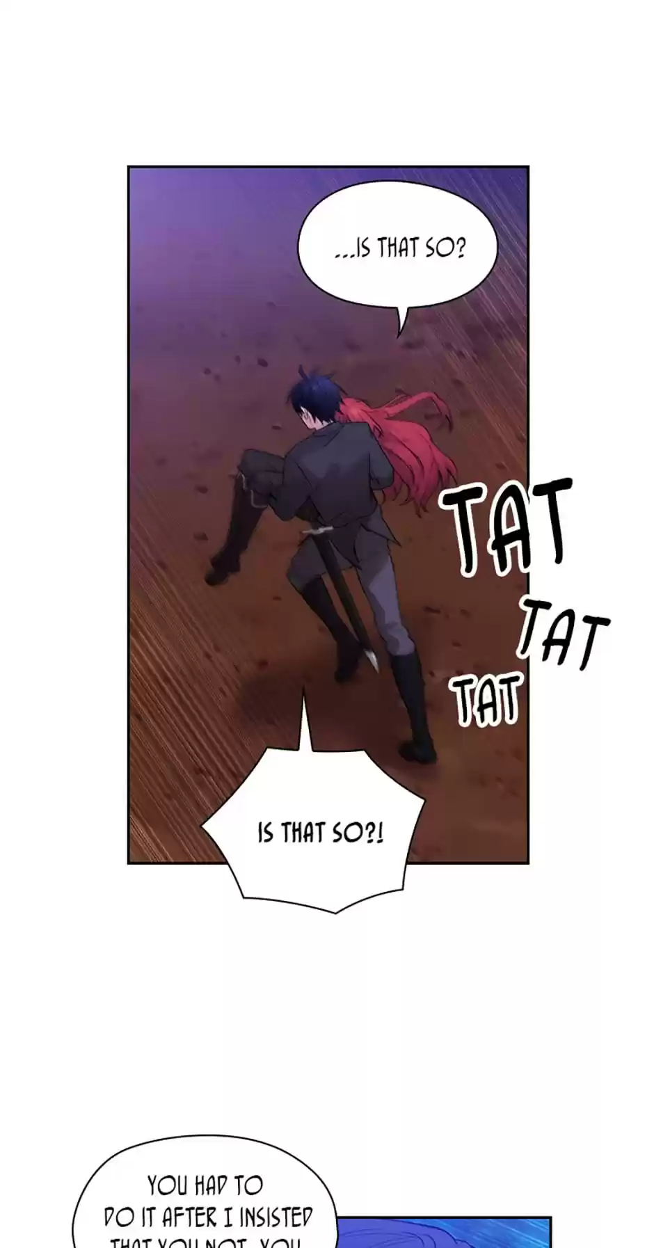 Reminiscence Adonis Chapter 132