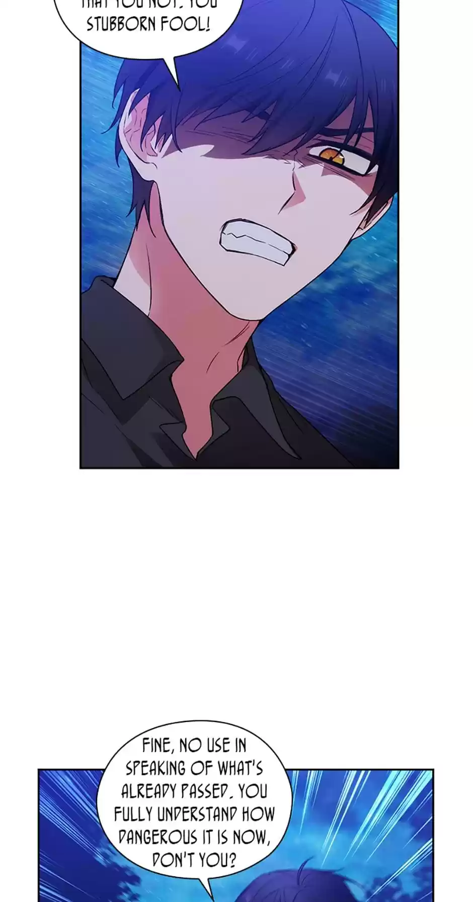 Reminiscence Adonis Chapter 132