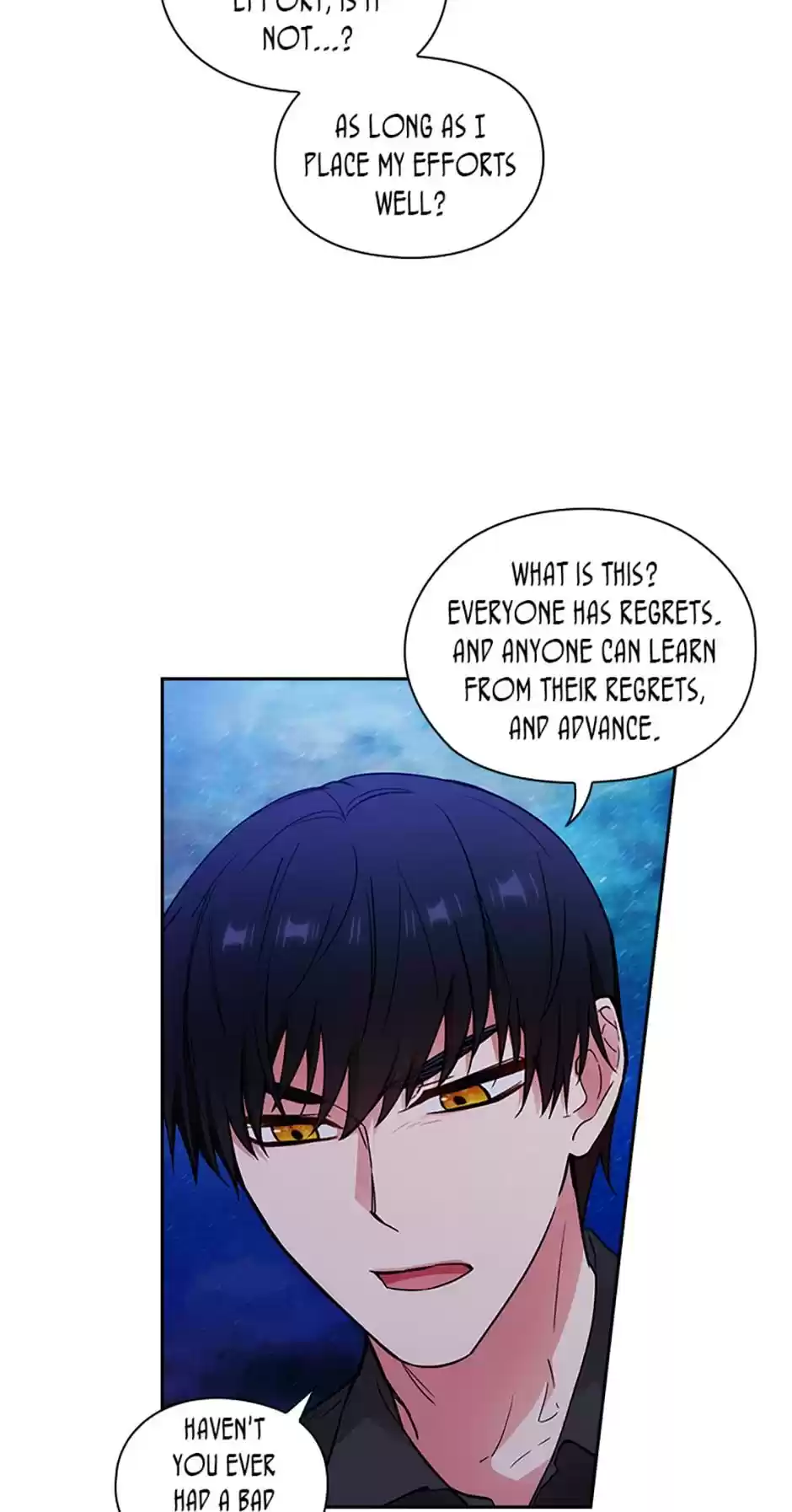 Reminiscence Adonis Chapter 132