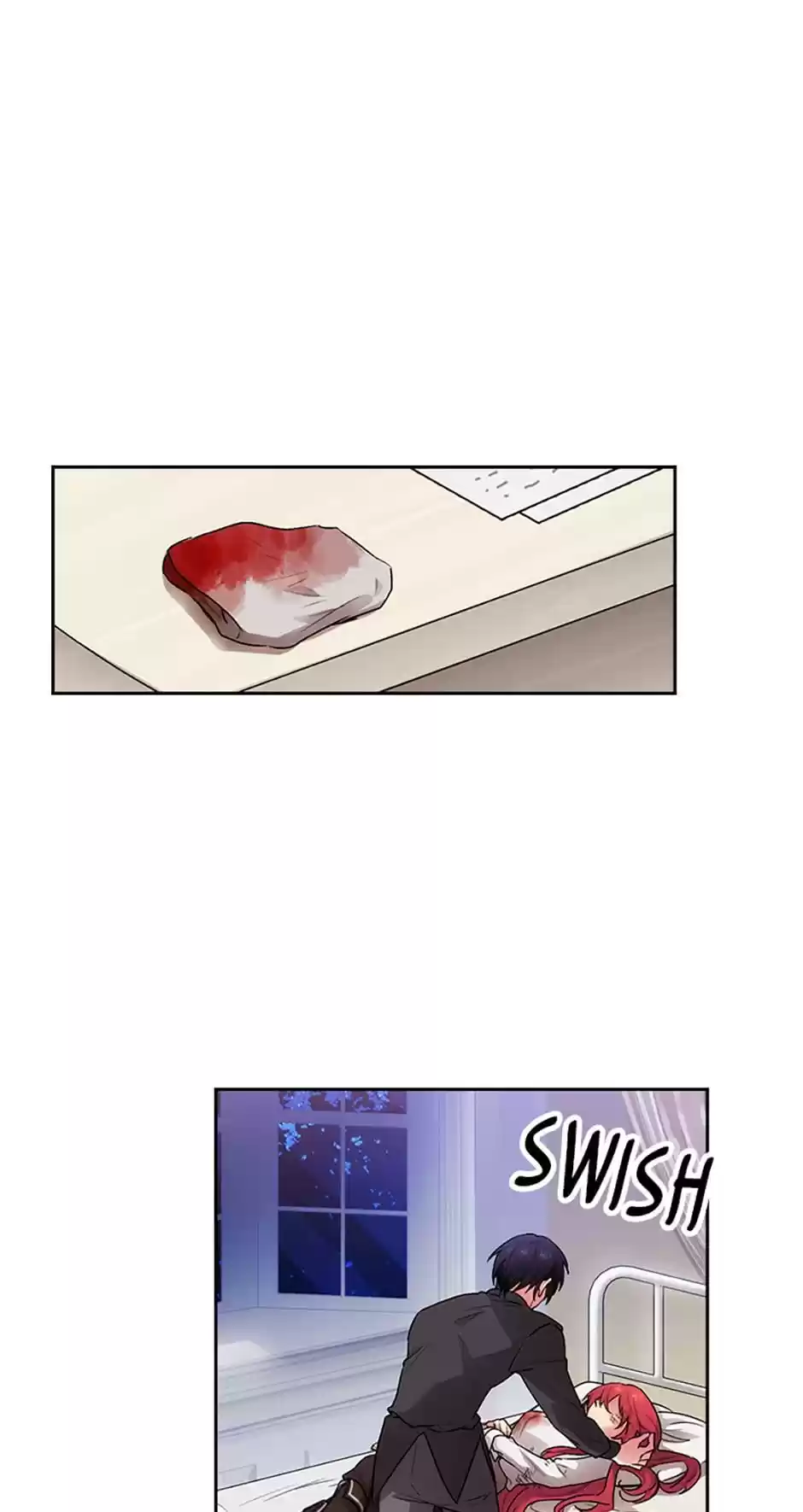 Reminiscence Adonis Chapter 132