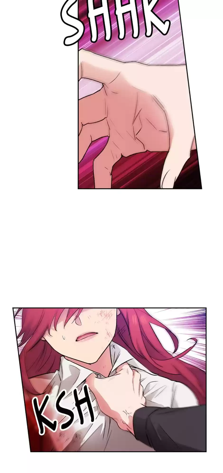 Reminiscence Adonis Chapter 132