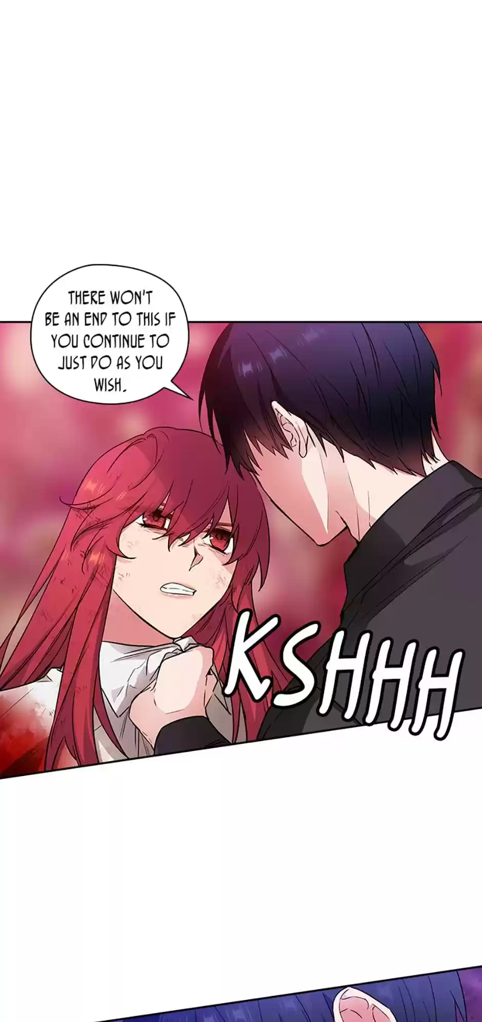 Reminiscence Adonis Chapter 132