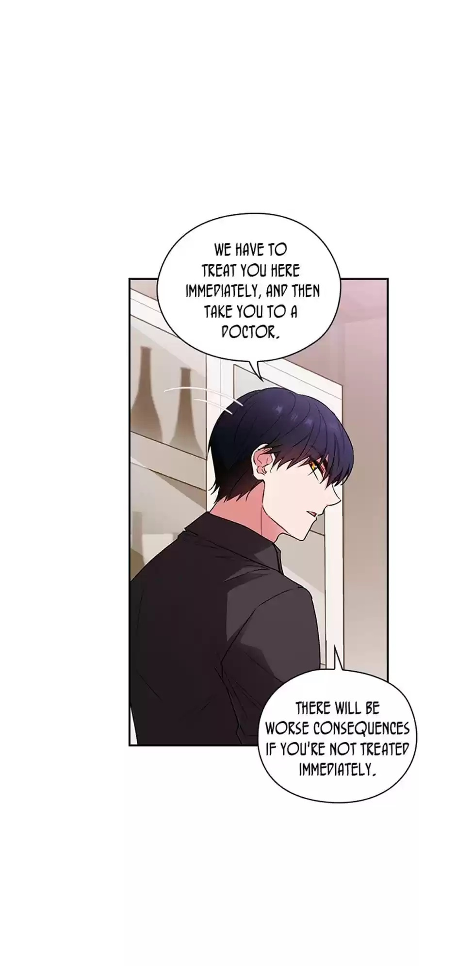 Reminiscence Adonis Chapter 133