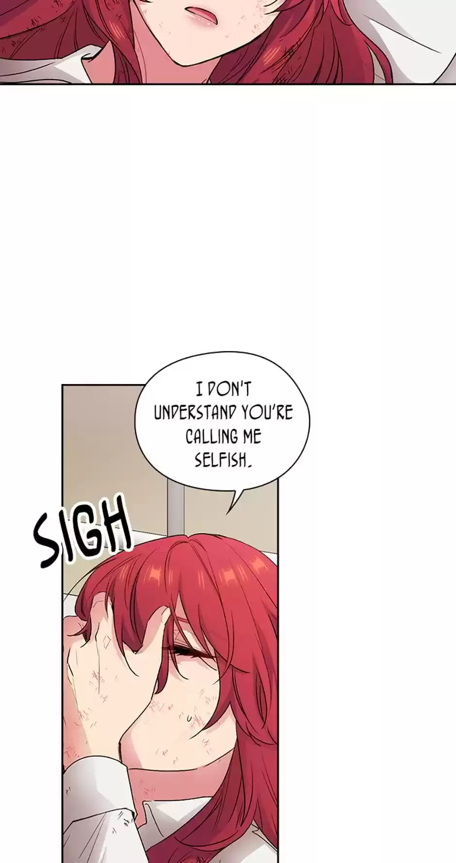 Reminiscence Adonis Chapter 133