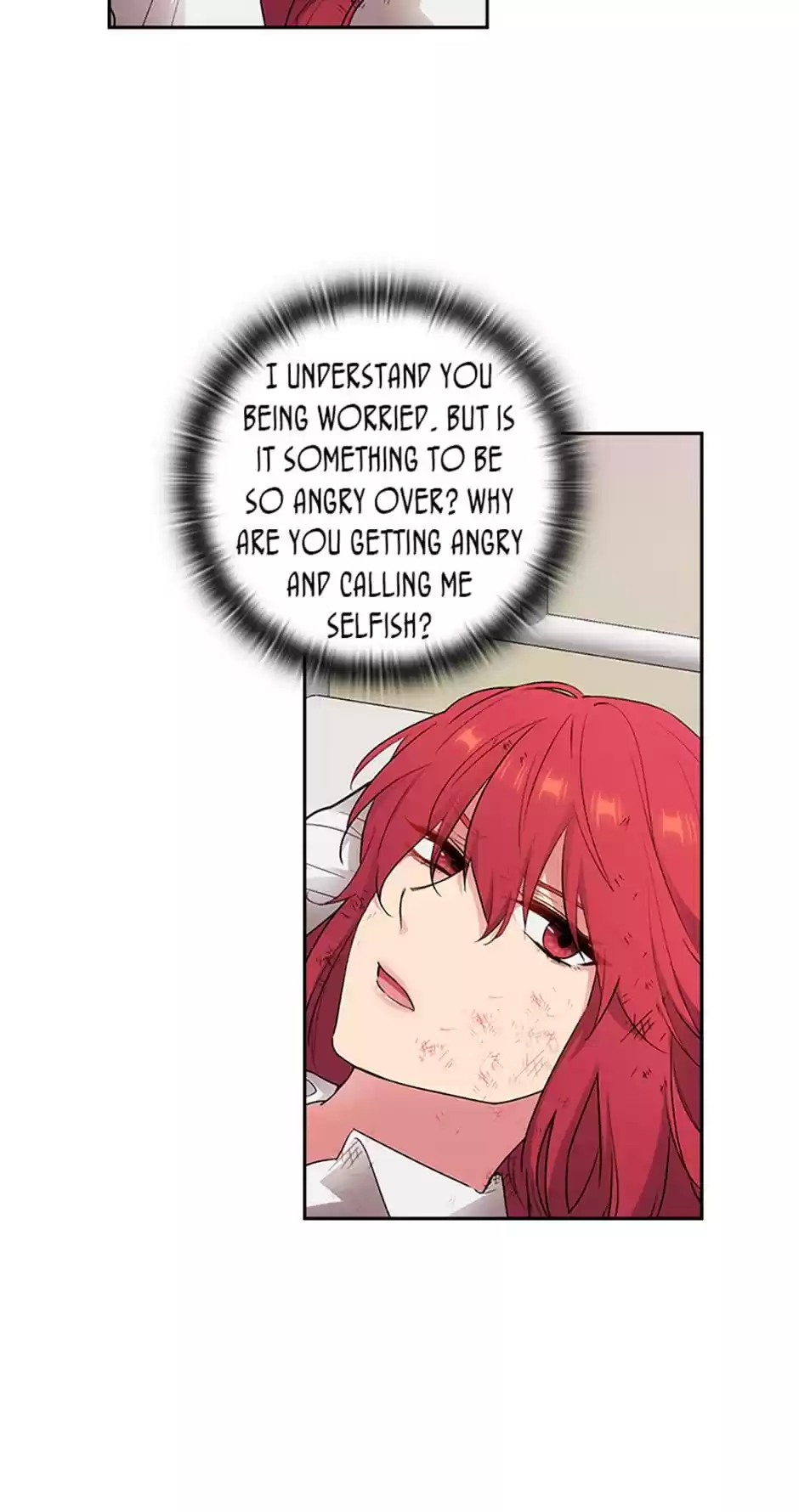 Reminiscence Adonis Chapter 133