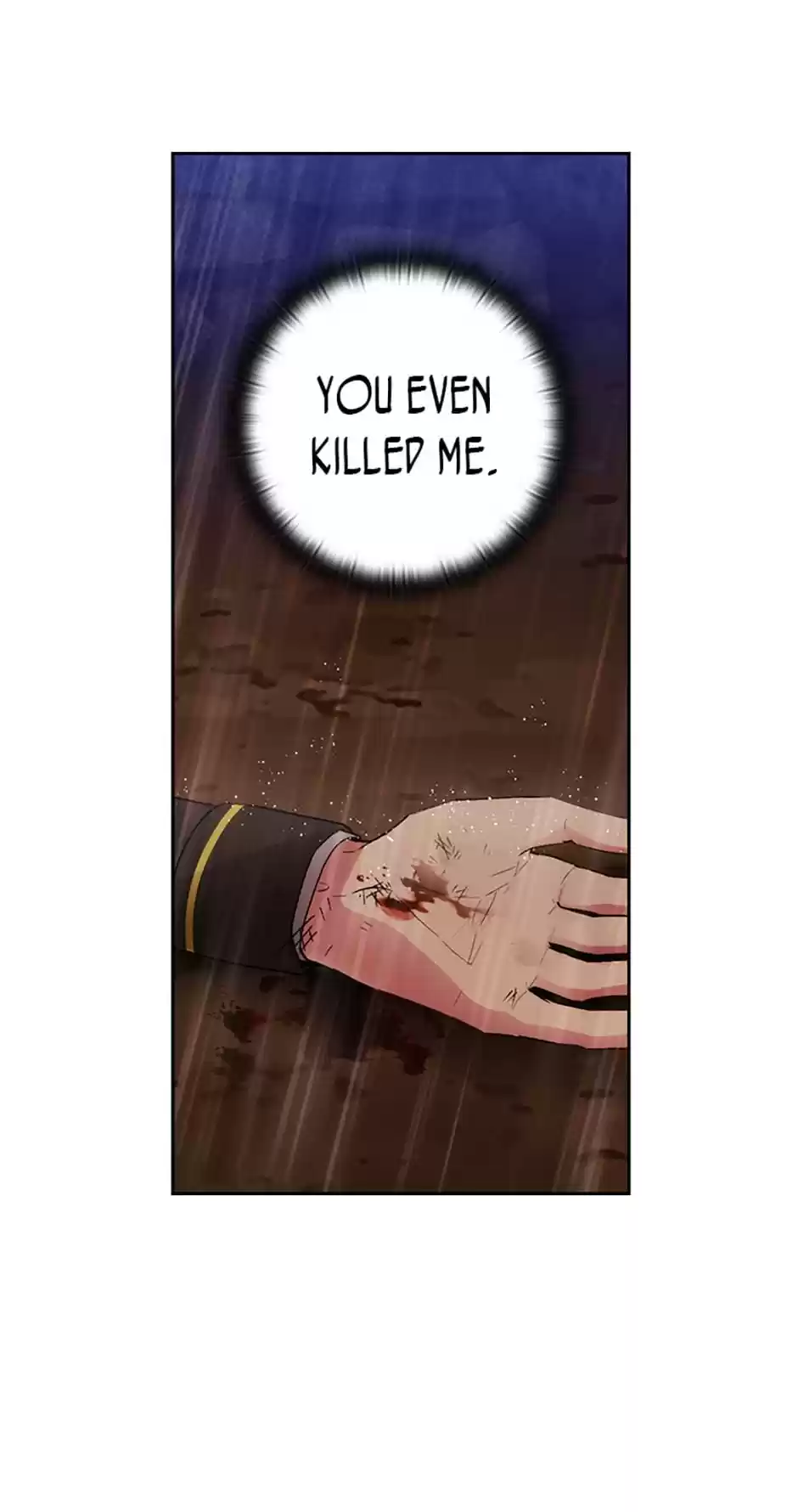 Reminiscence Adonis Chapter 133