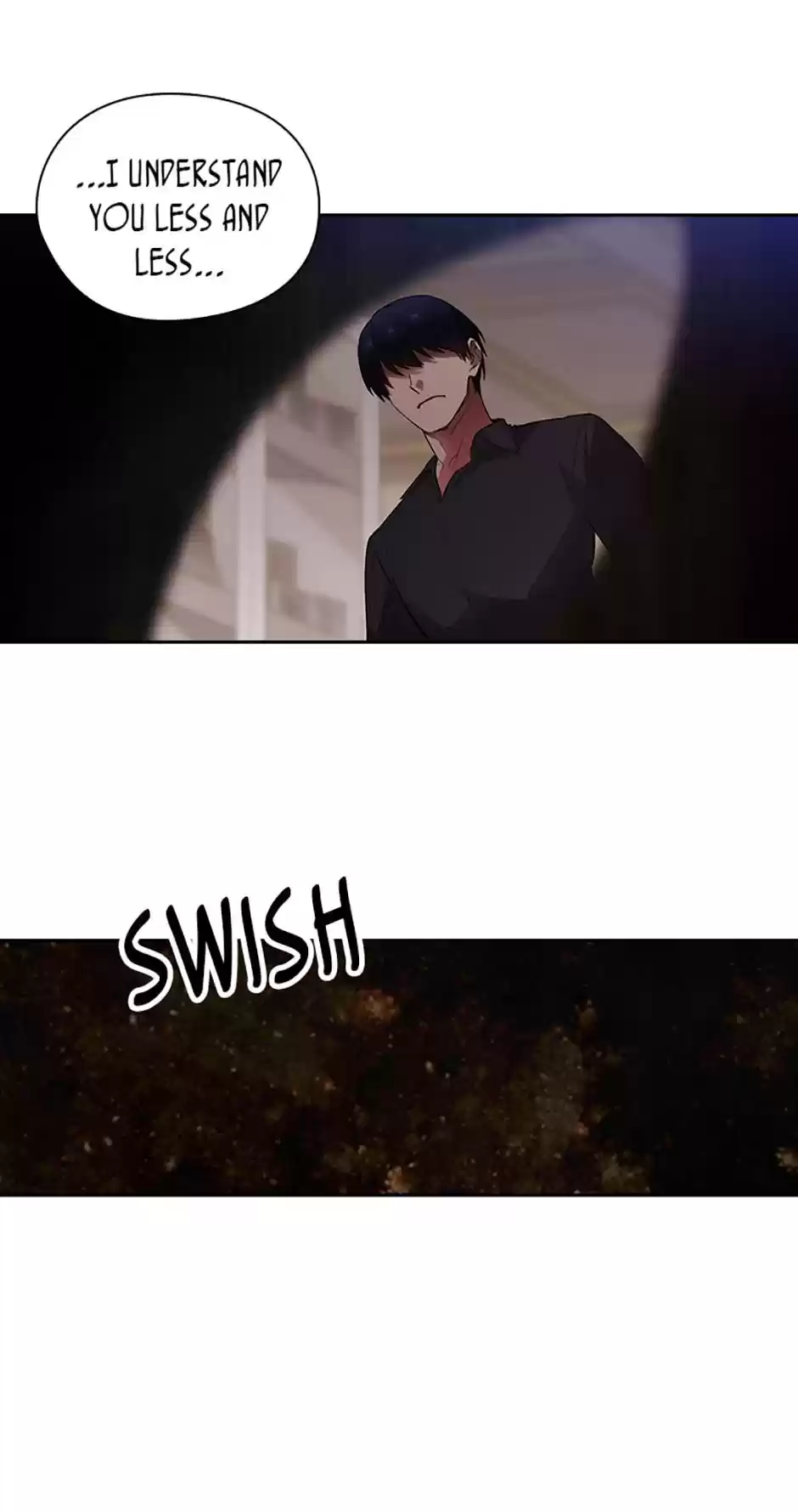 Reminiscence Adonis Chapter 133