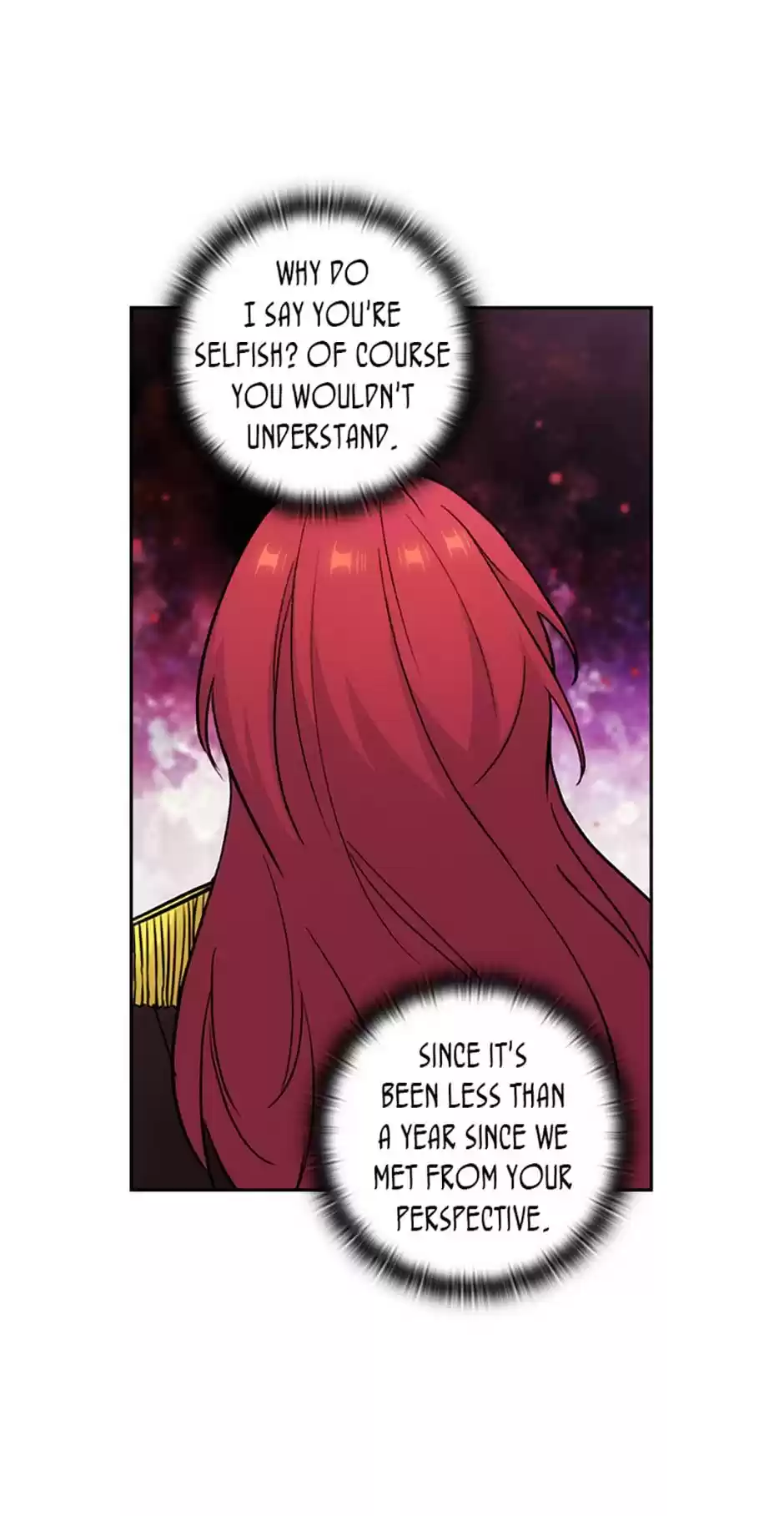 Reminiscence Adonis Chapter 133