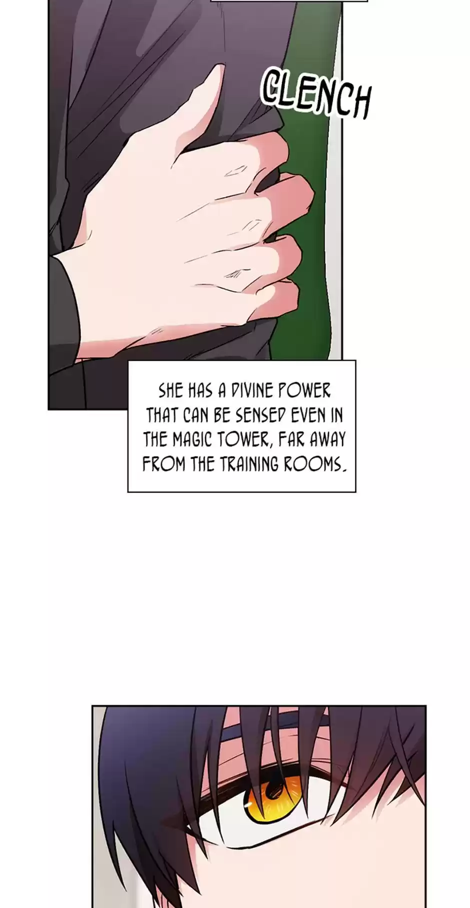 Reminiscence Adonis Chapter 133