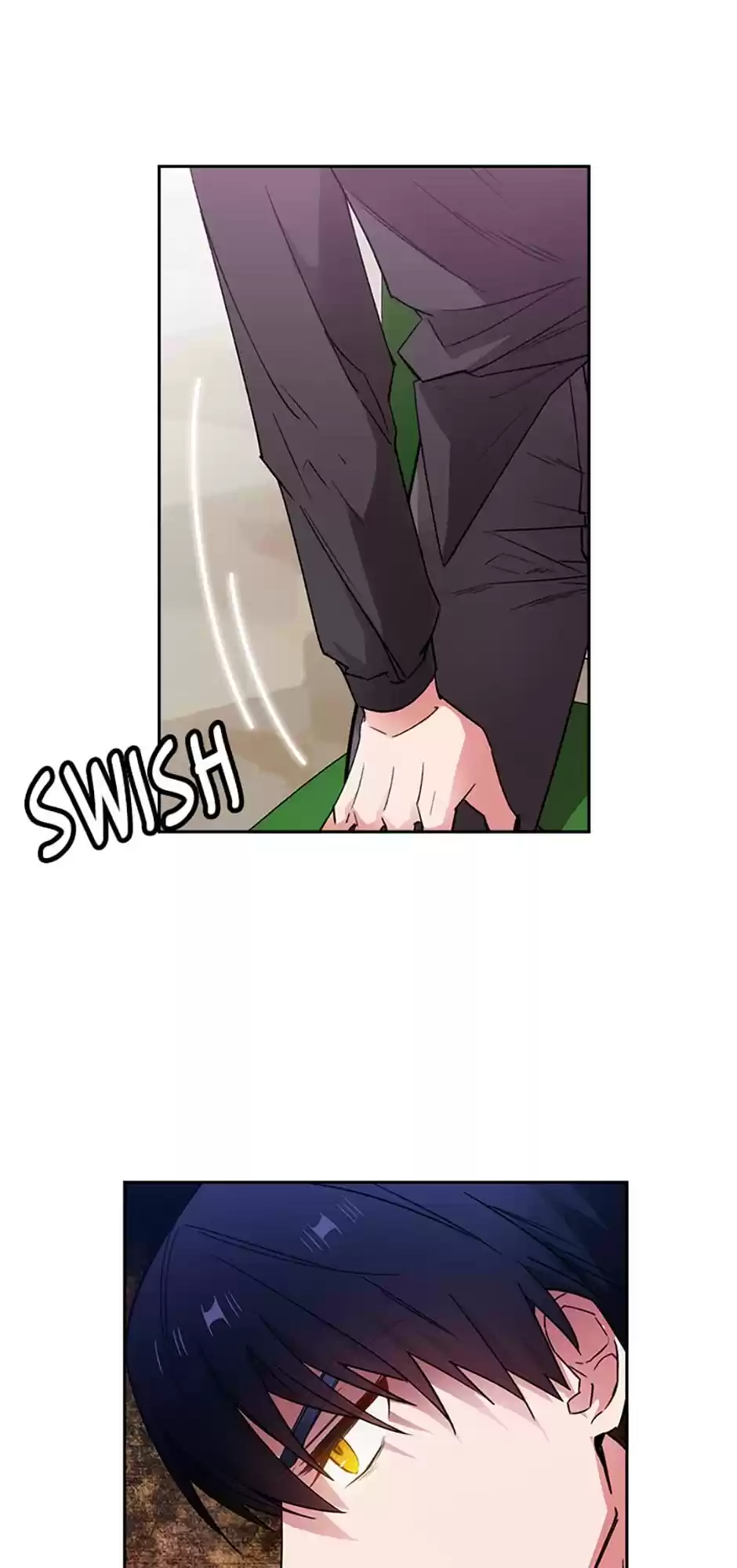 Reminiscence Adonis Chapter 133