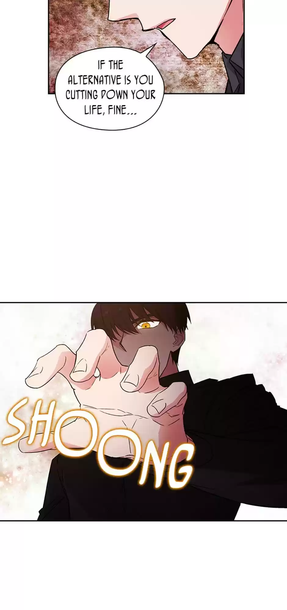 Reminiscence Adonis Chapter 133