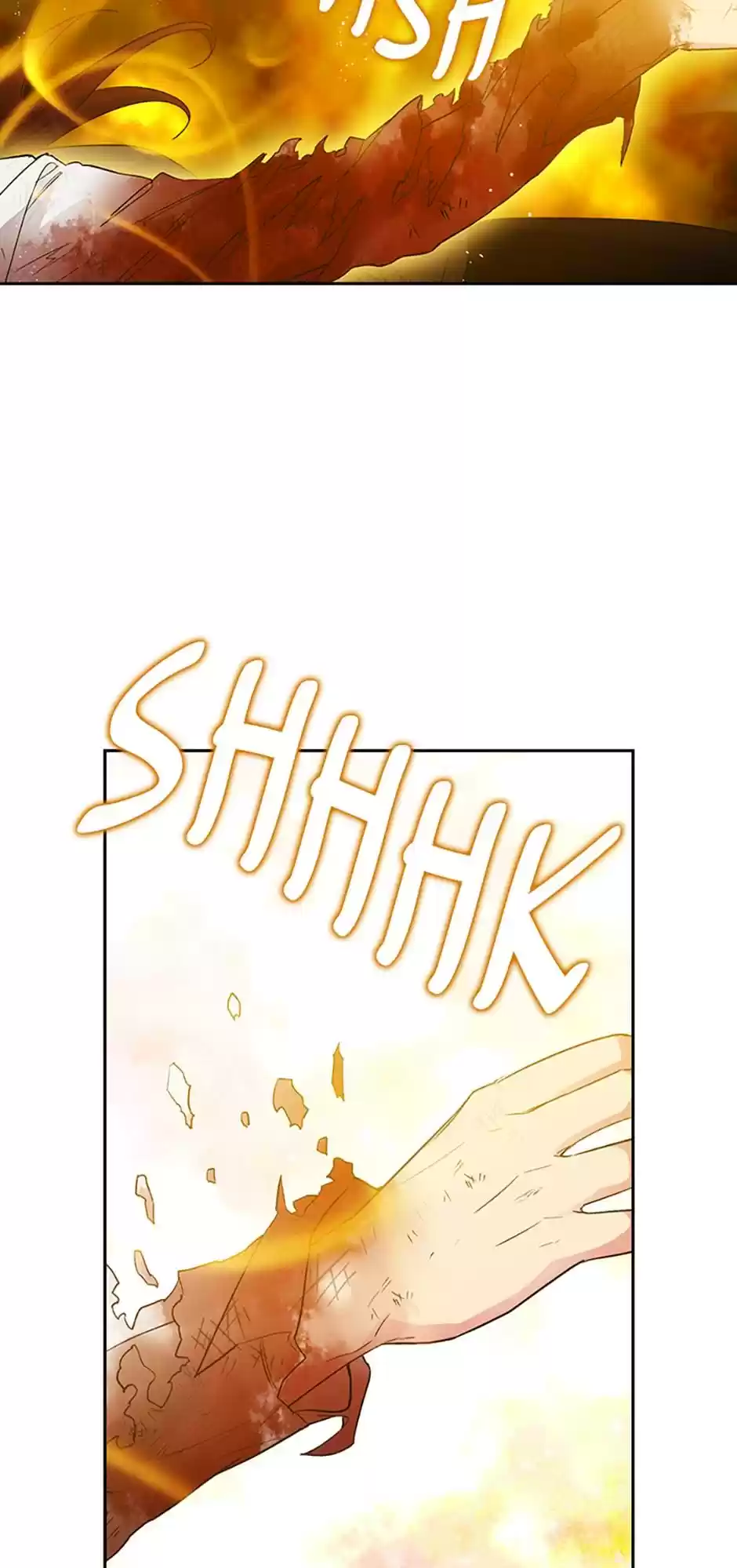 Reminiscence Adonis Chapter 133