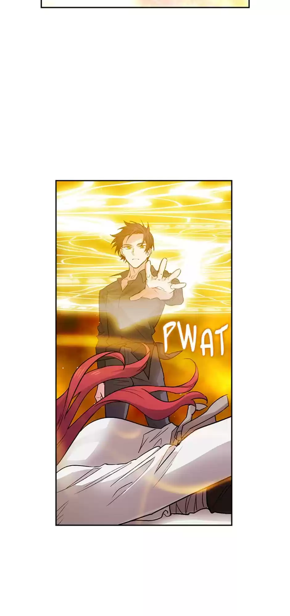 Reminiscence Adonis Chapter 133