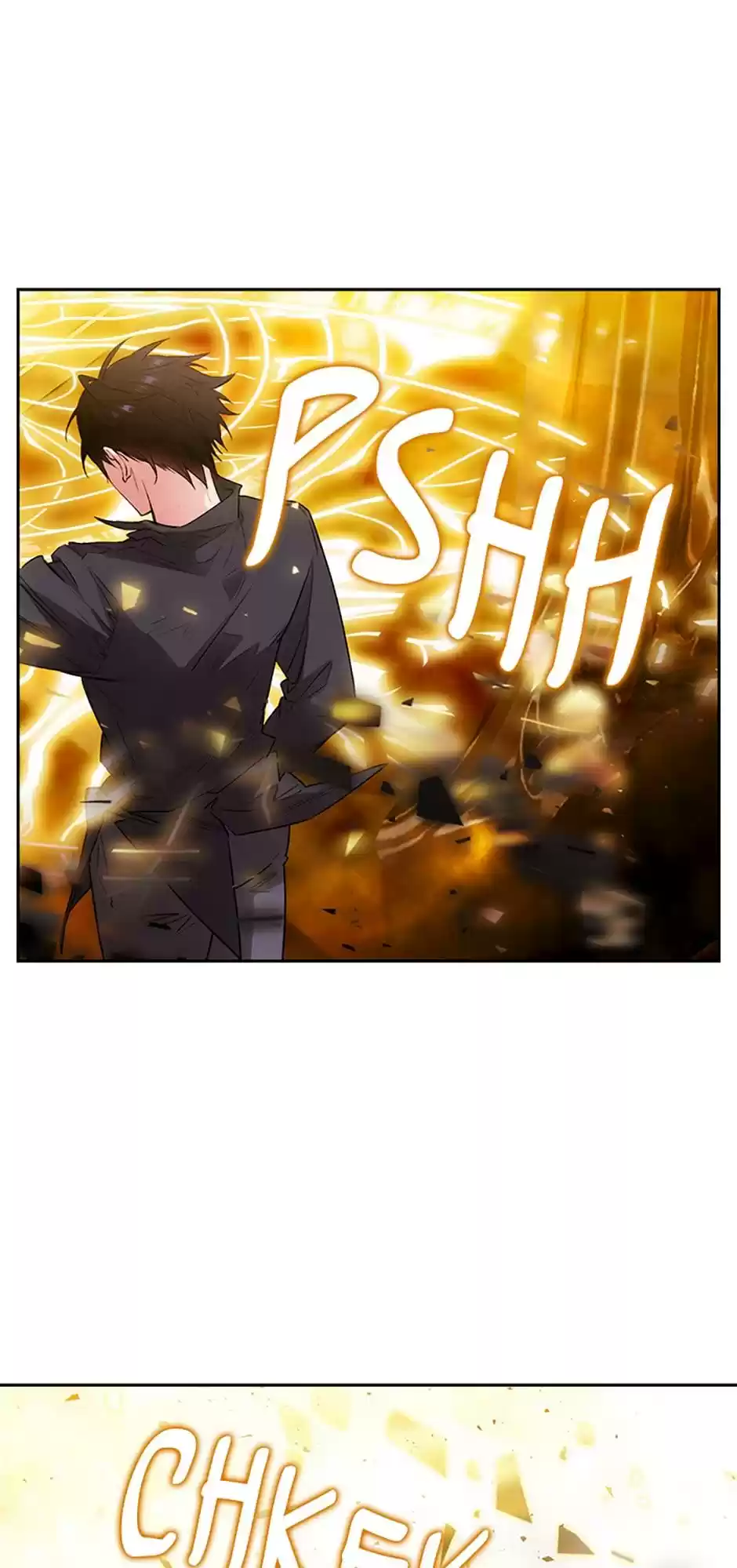 Reminiscence Adonis Chapter 133