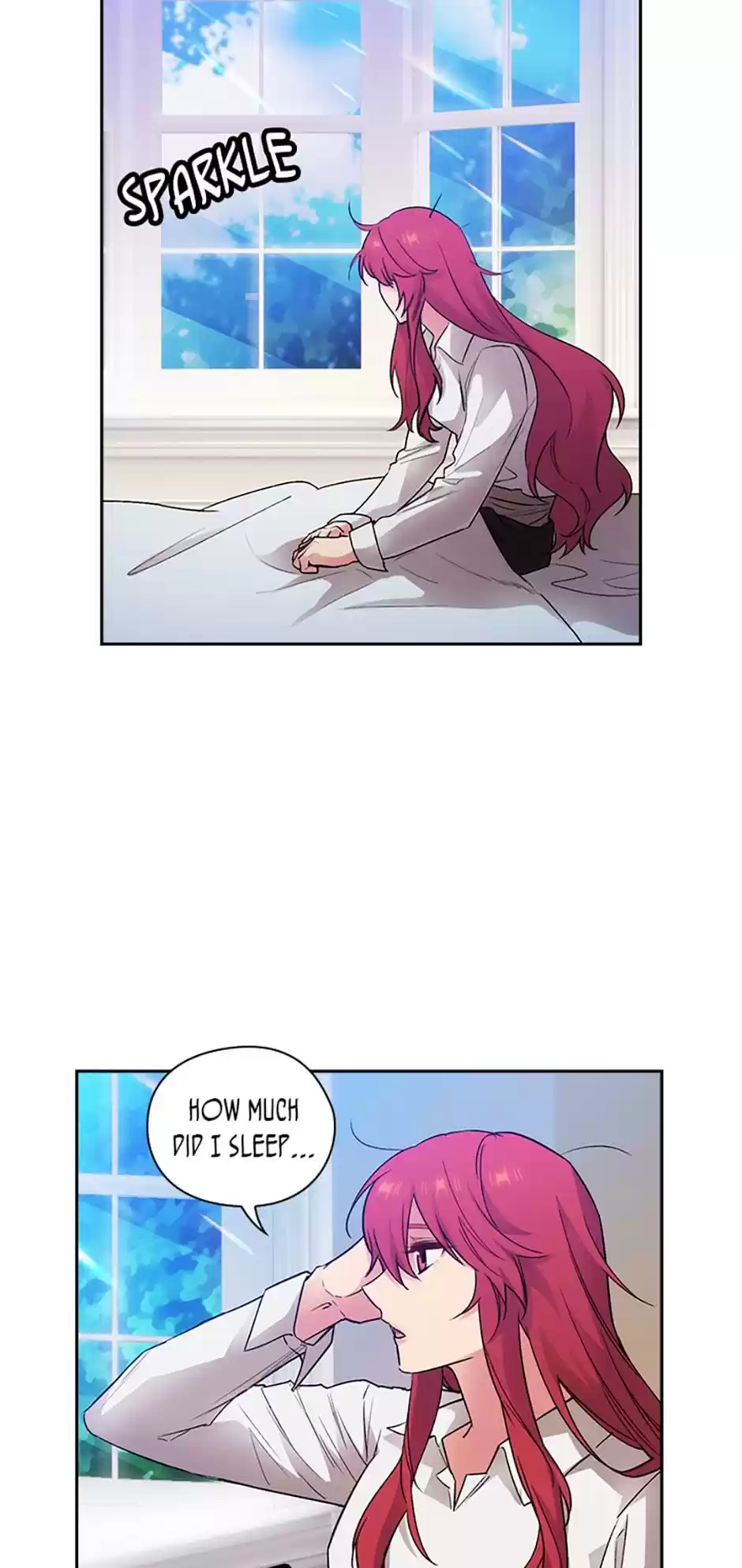 Reminiscence Adonis Chapter 133