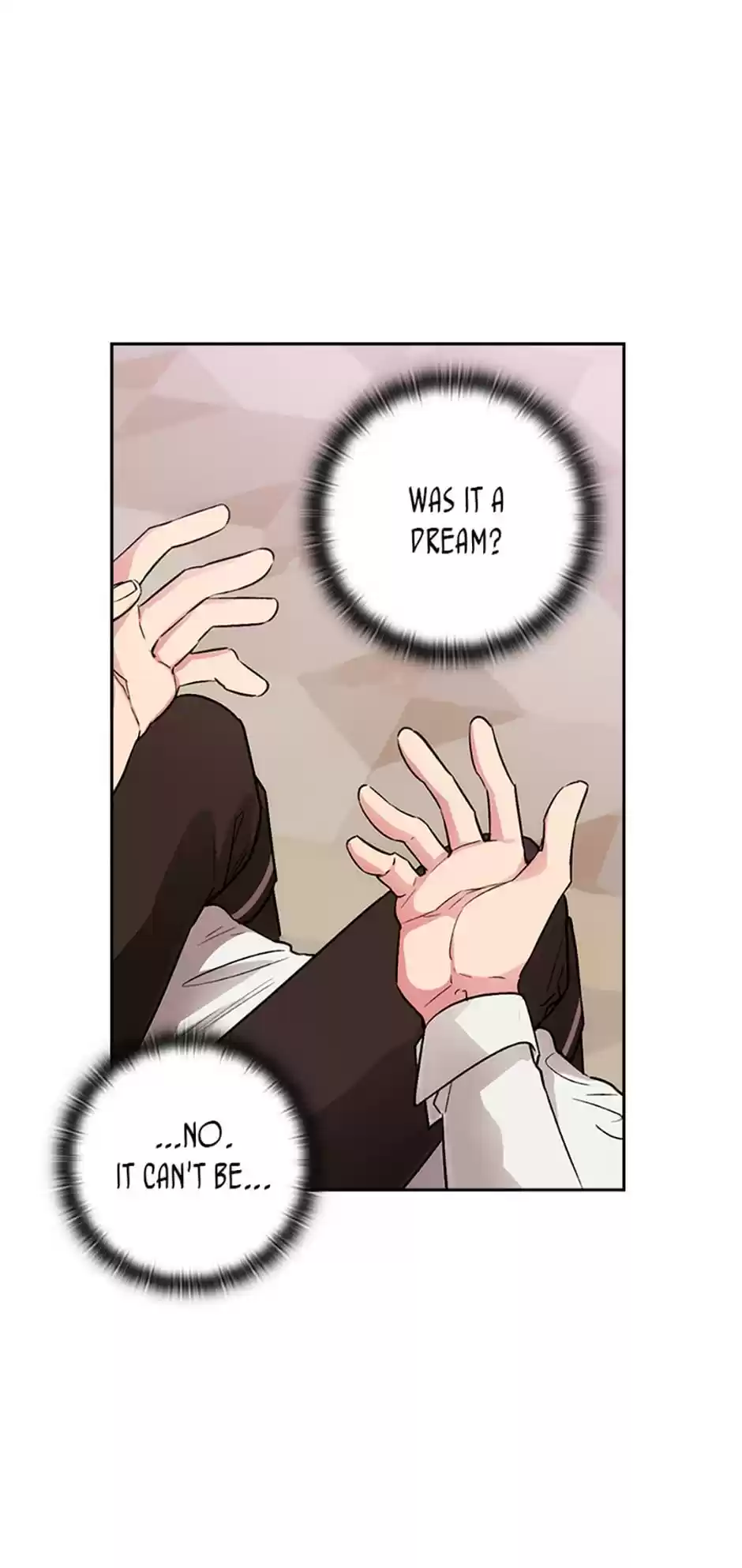 Reminiscence Adonis Chapter 133