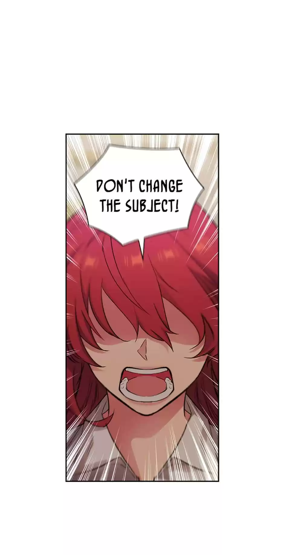 Reminiscence Adonis Chapter 133