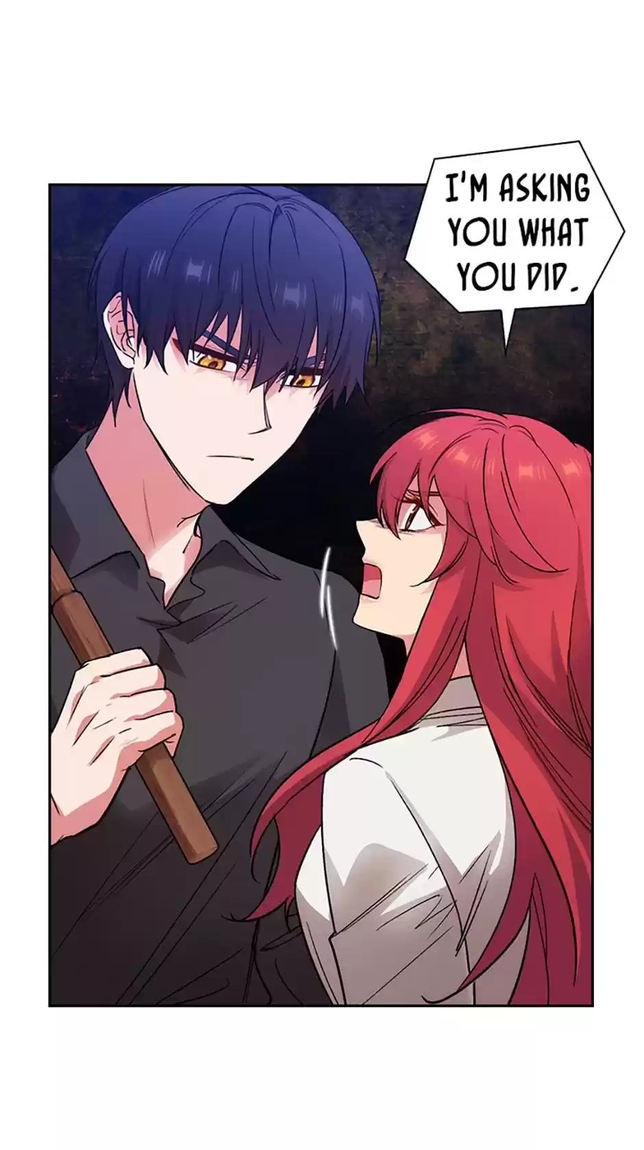 Reminiscence Adonis Chapter 133