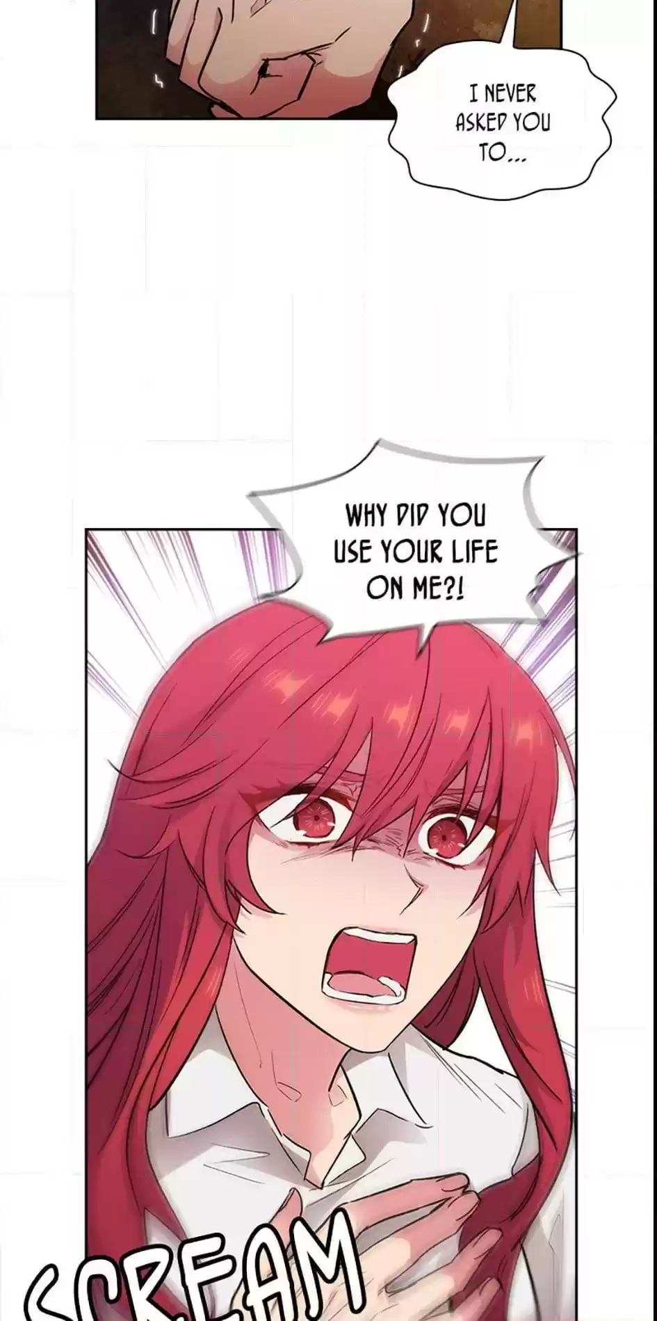 Reminiscence Adonis Chapter 133