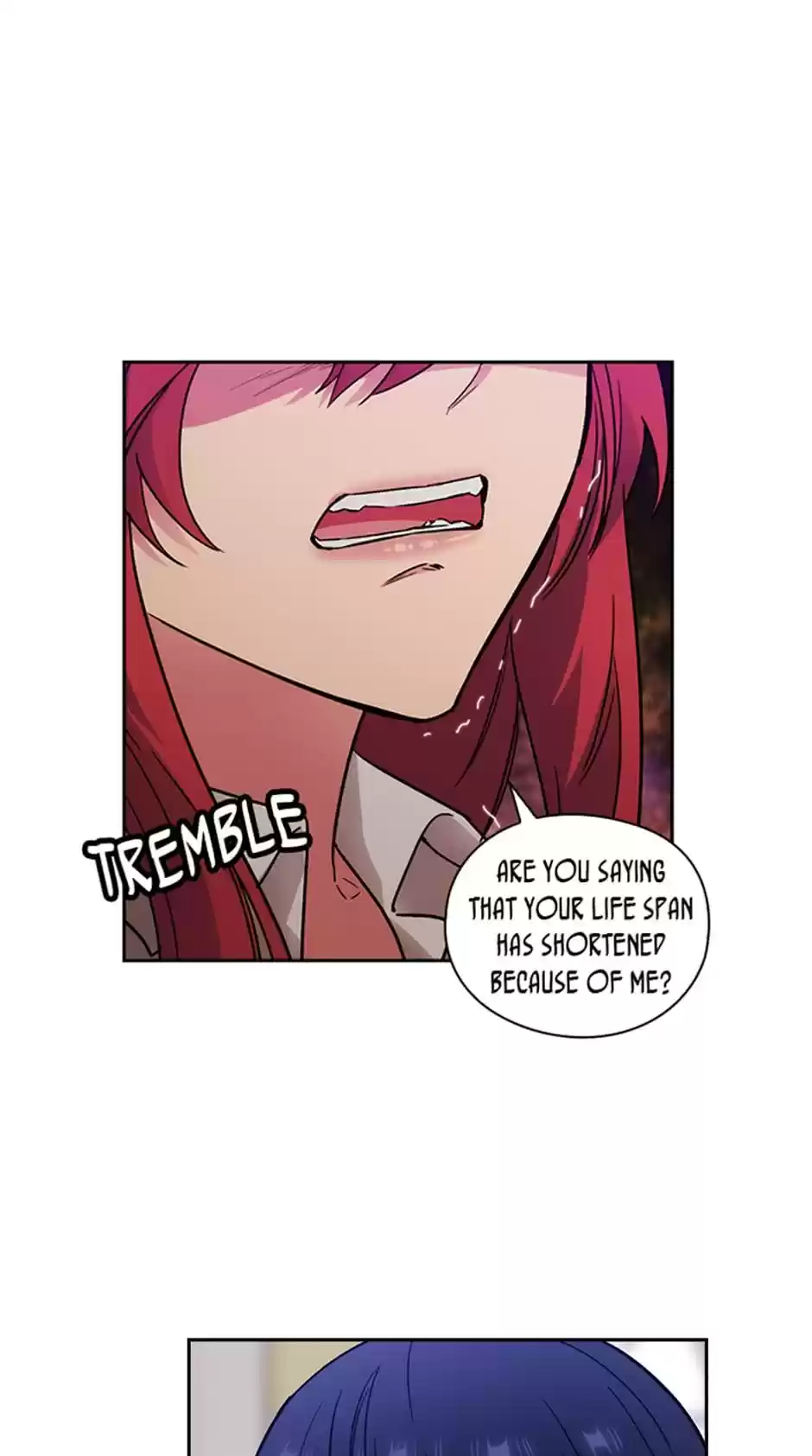 Reminiscence Adonis Chapter 134