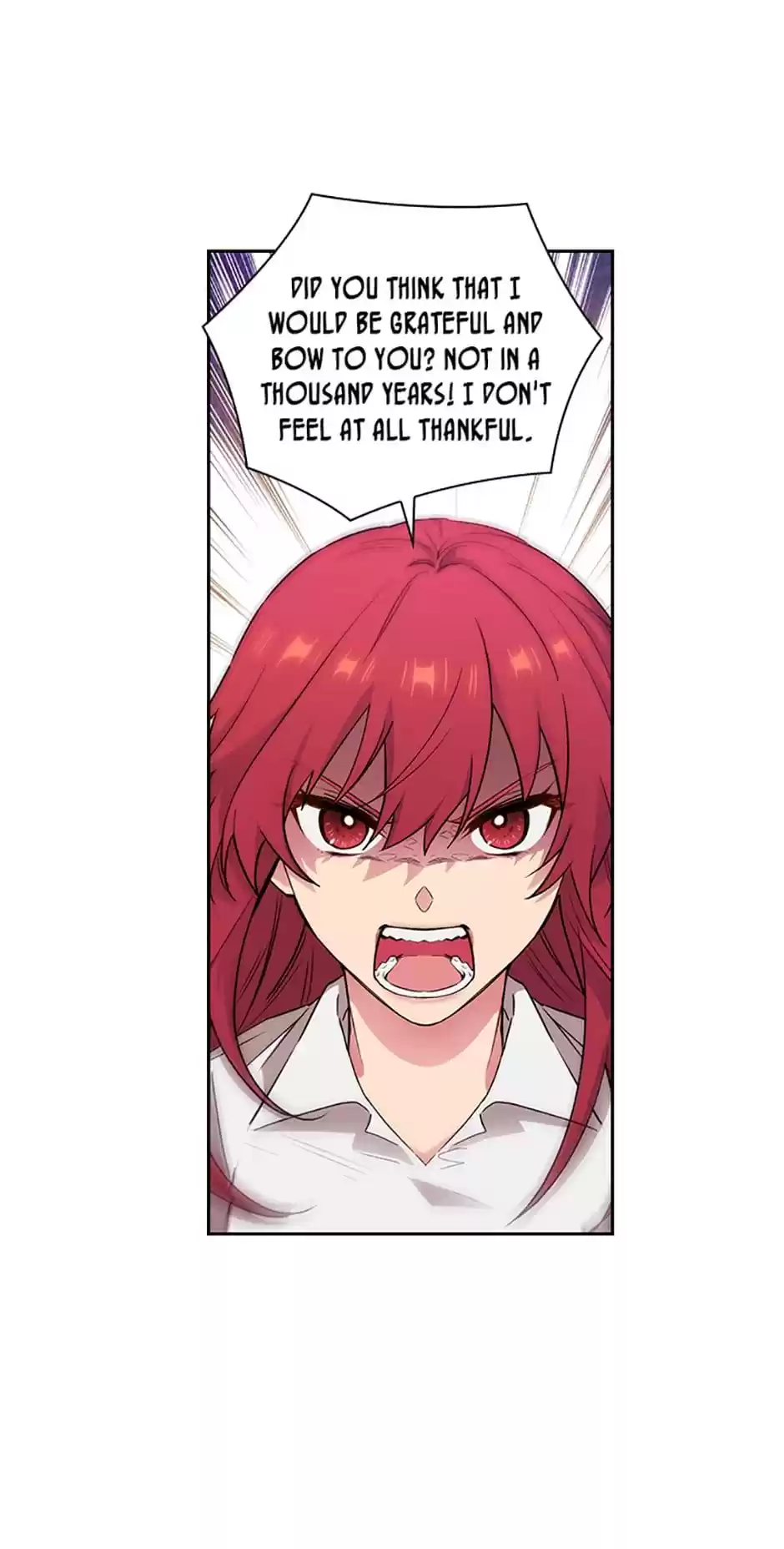 Reminiscence Adonis Chapter 134