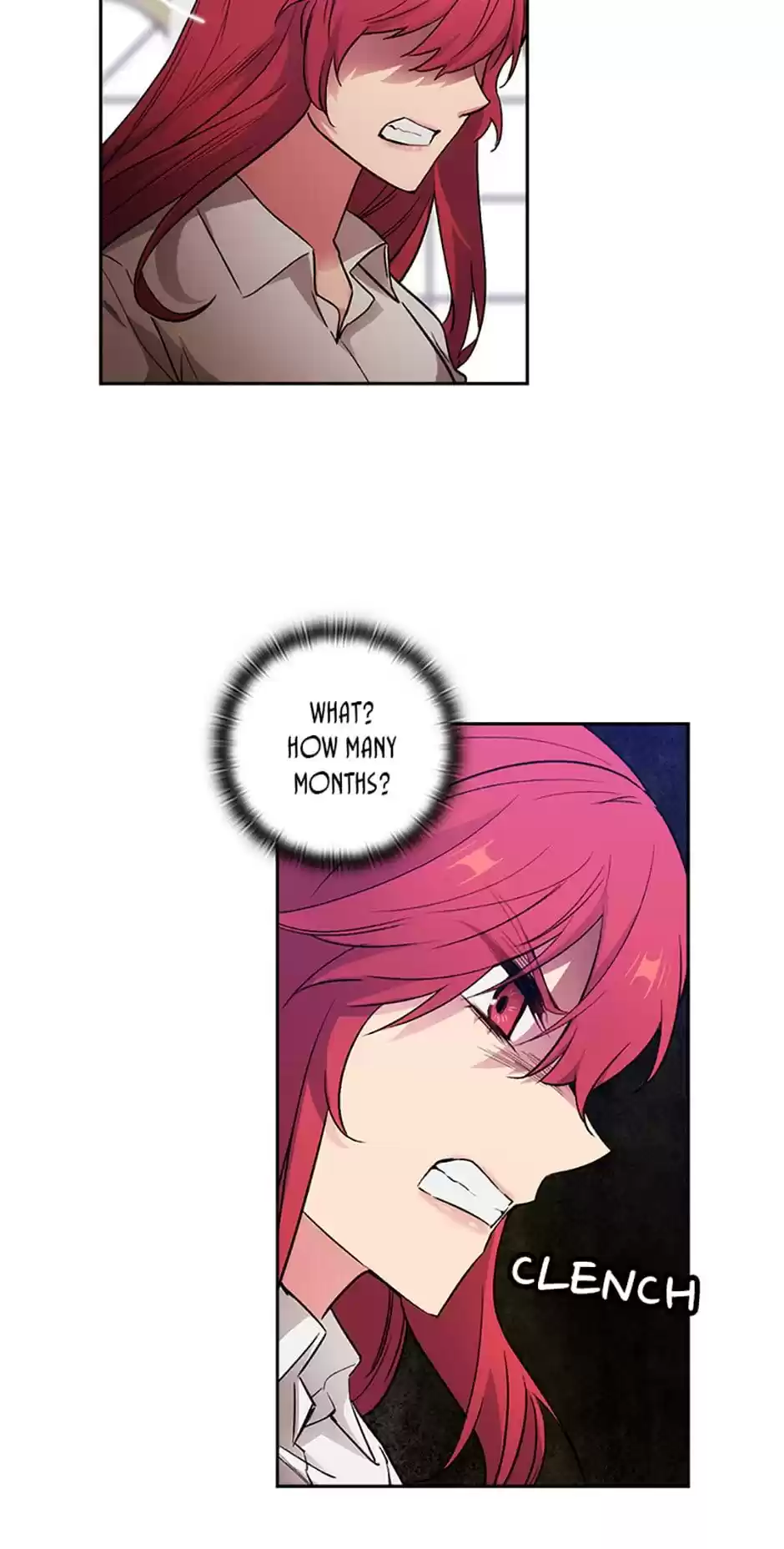 Reminiscence Adonis Chapter 134