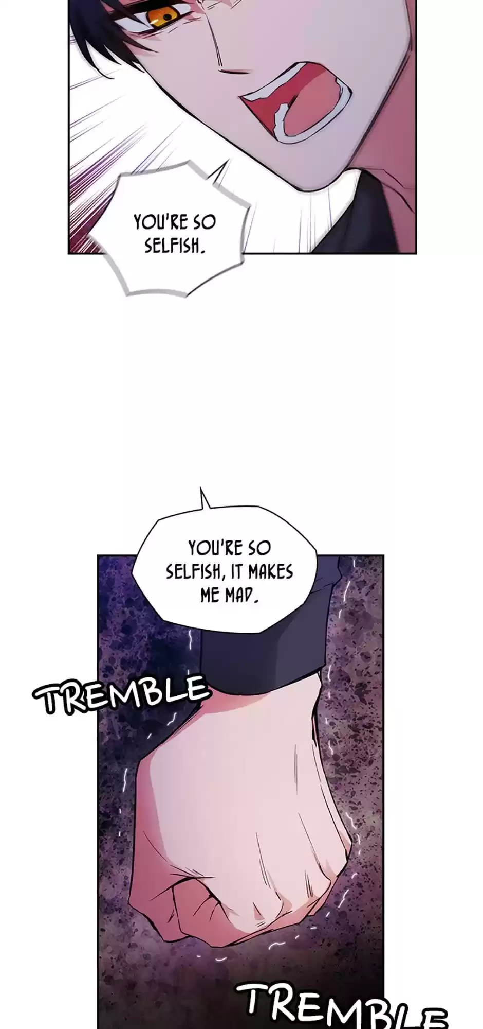 Reminiscence Adonis Chapter 134