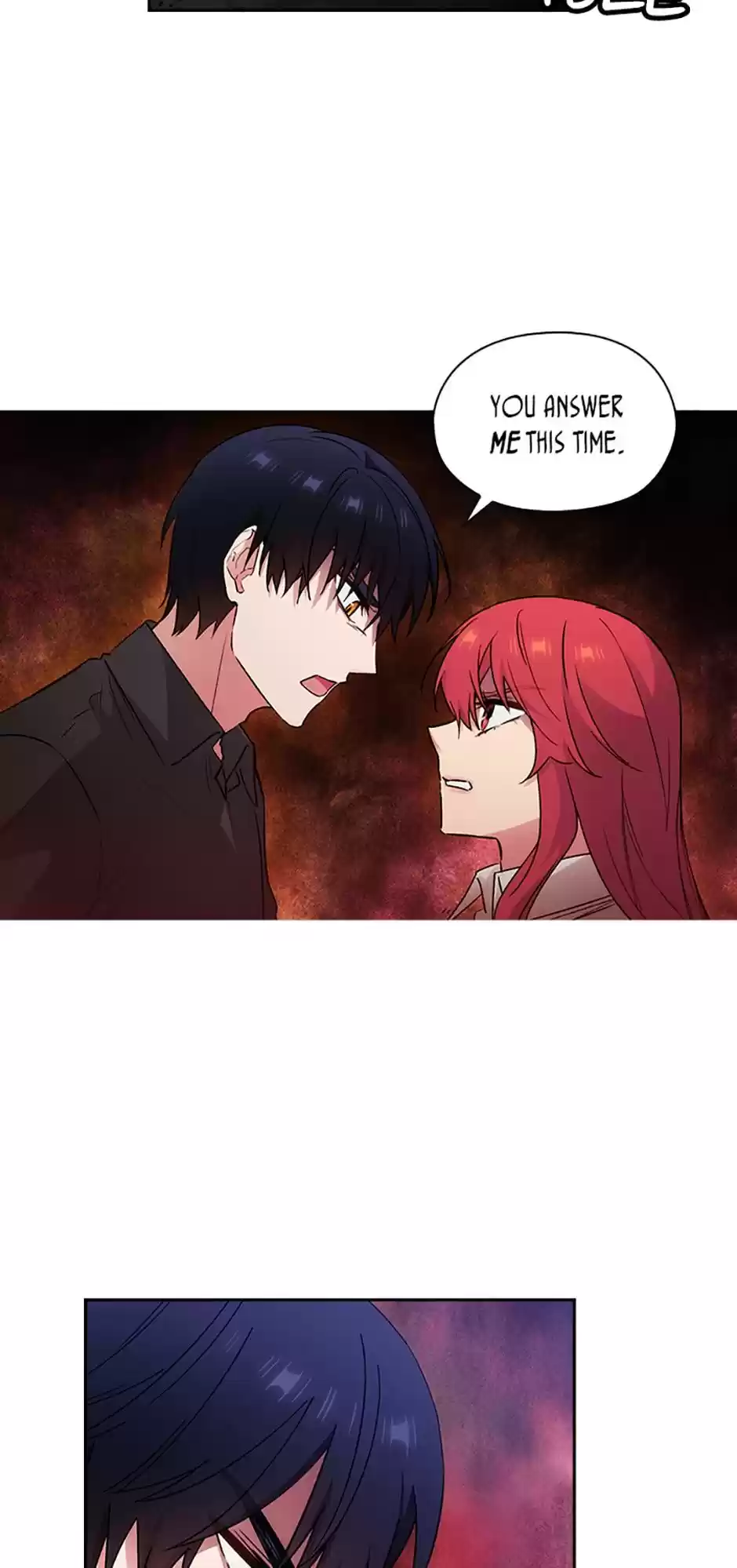 Reminiscence Adonis Chapter 134