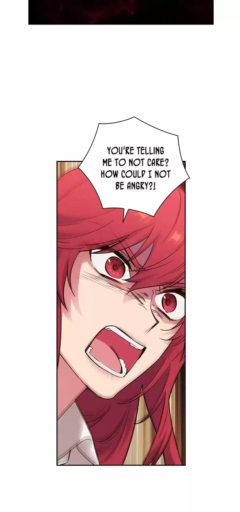 Reminiscence Adonis Chapter 134