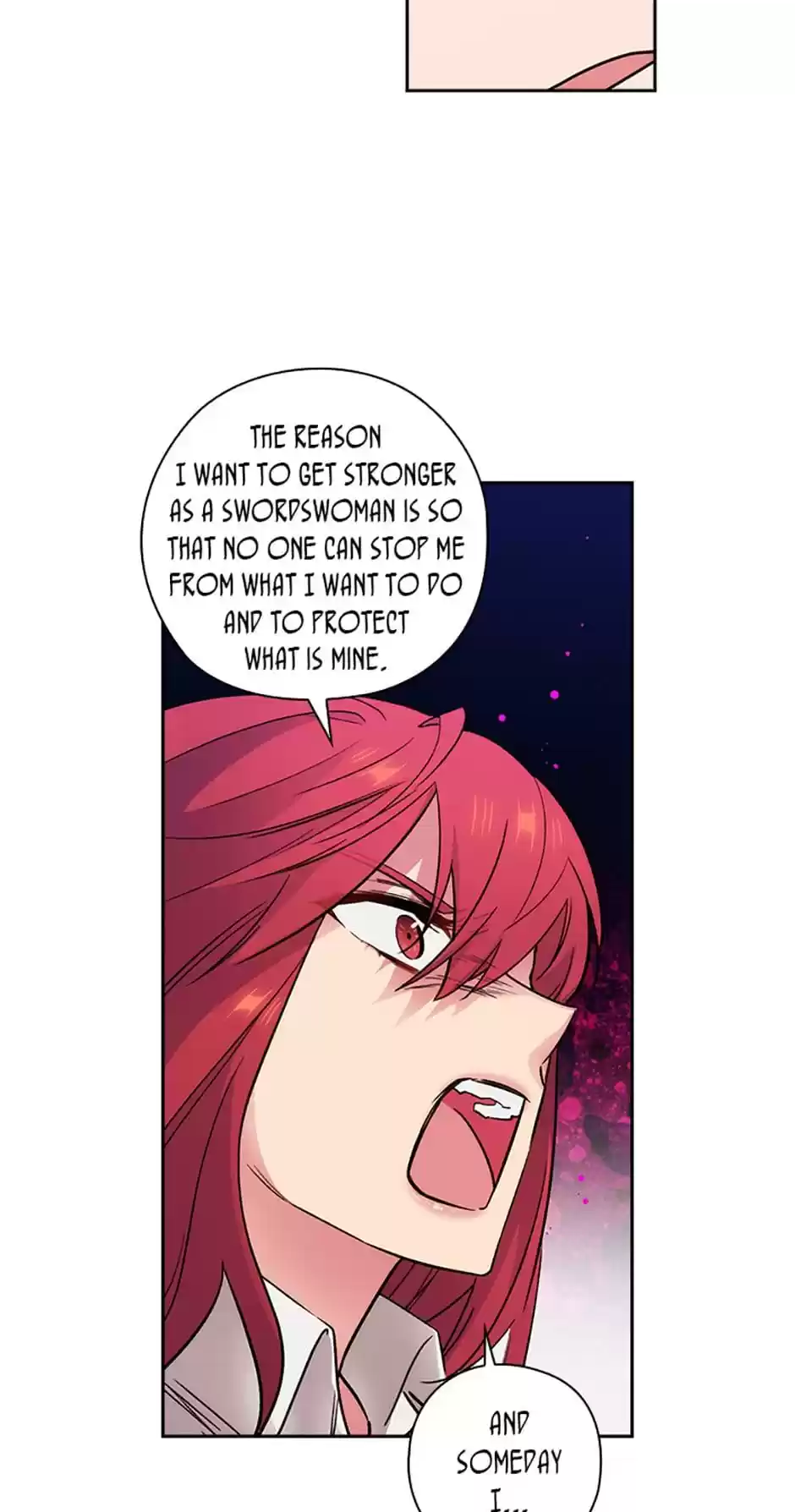 Reminiscence Adonis Chapter 134