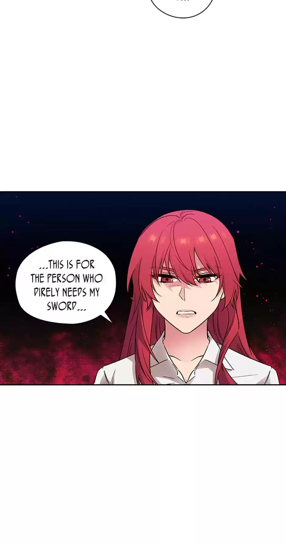 Reminiscence Adonis Chapter 134