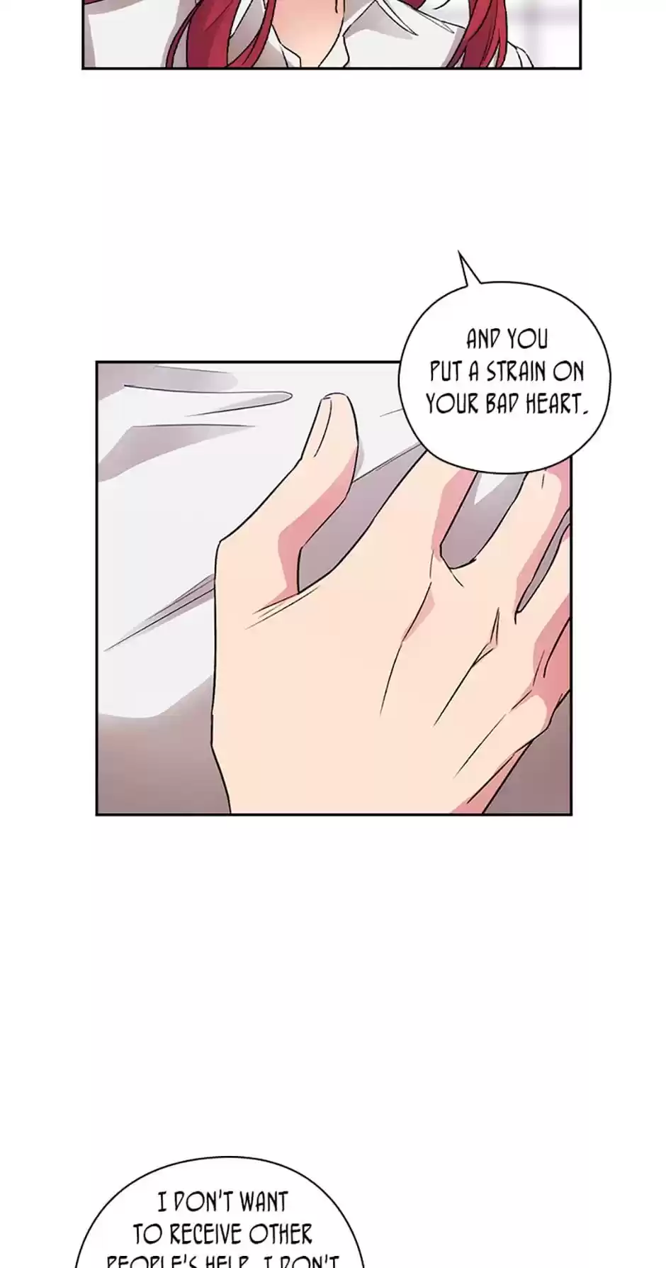 Reminiscence Adonis Chapter 134