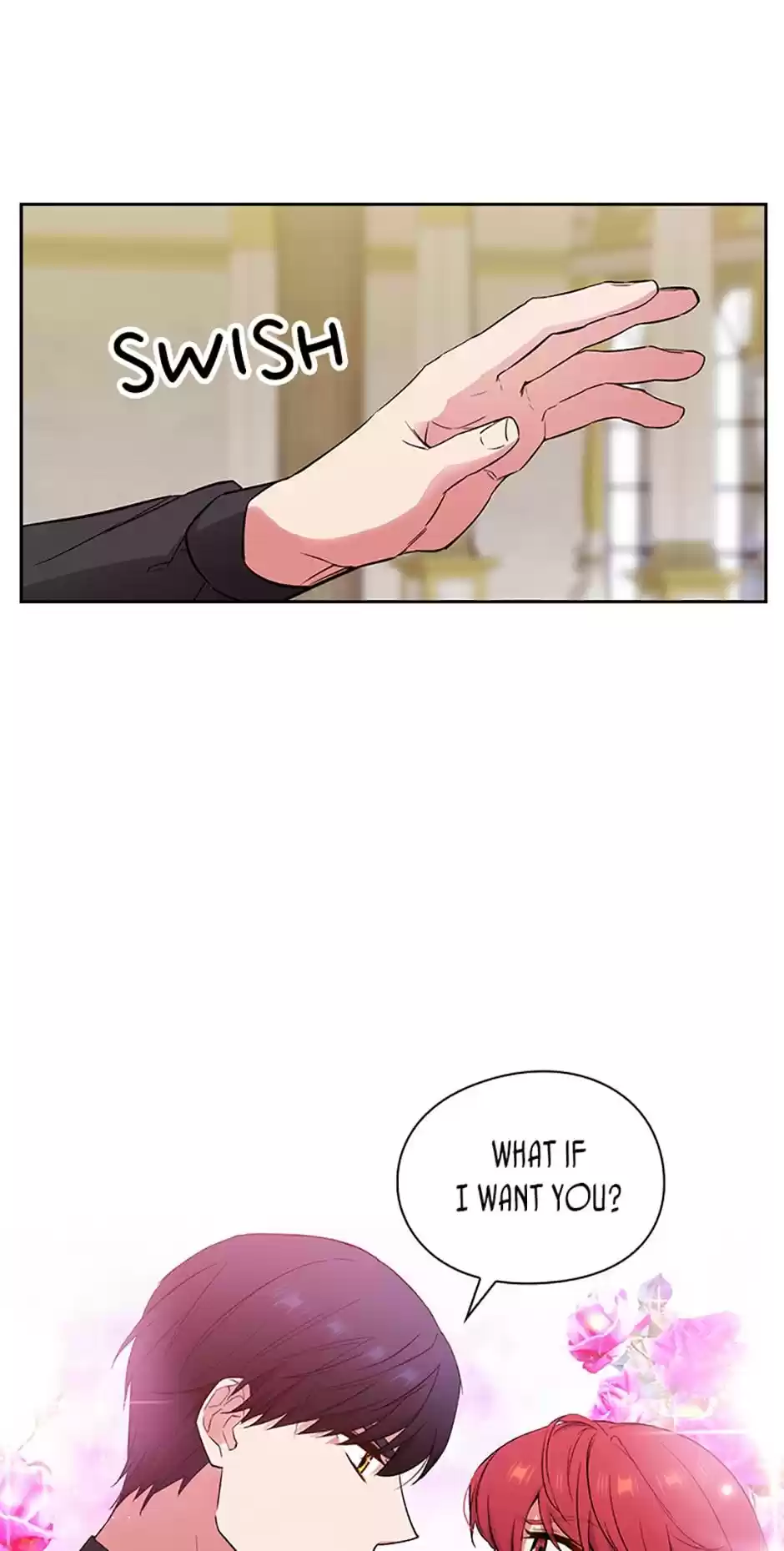 Reminiscence Adonis Chapter 134