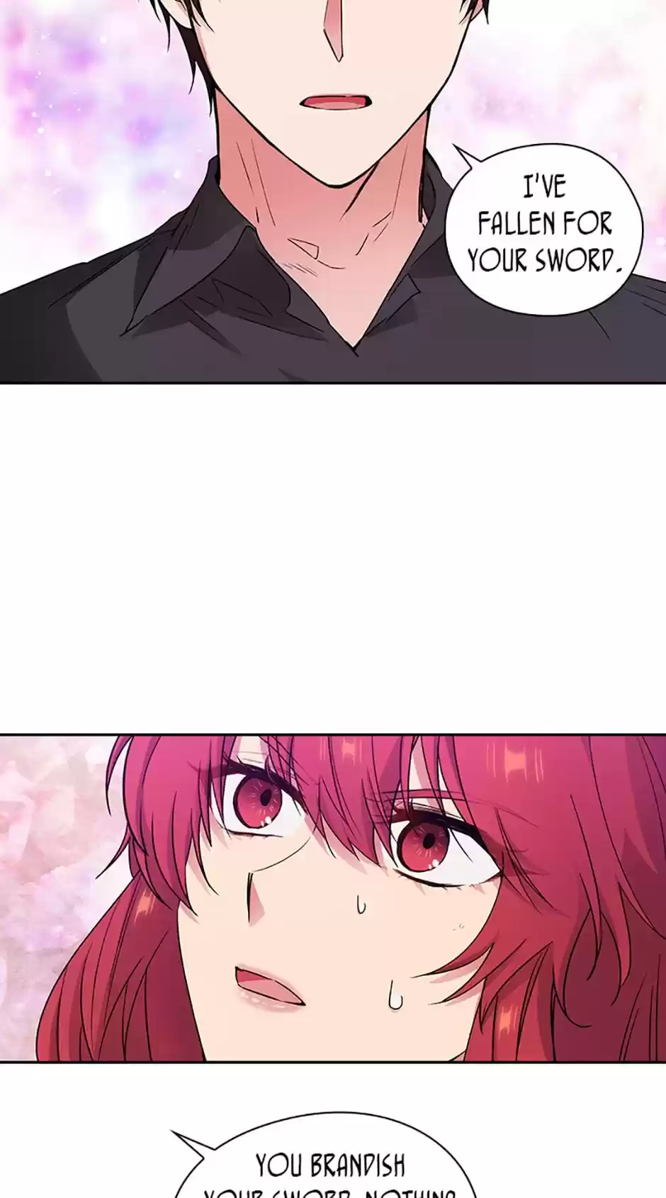 Reminiscence Adonis Chapter 134