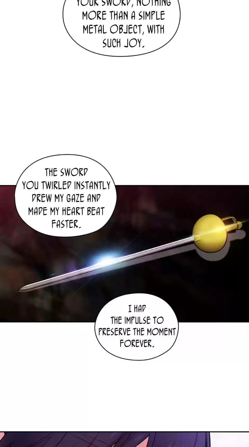 Reminiscence Adonis Chapter 134