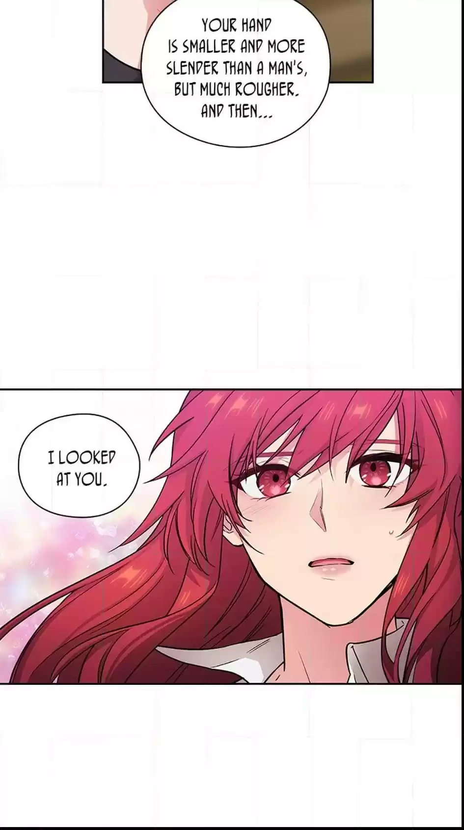 Reminiscence Adonis Chapter 134