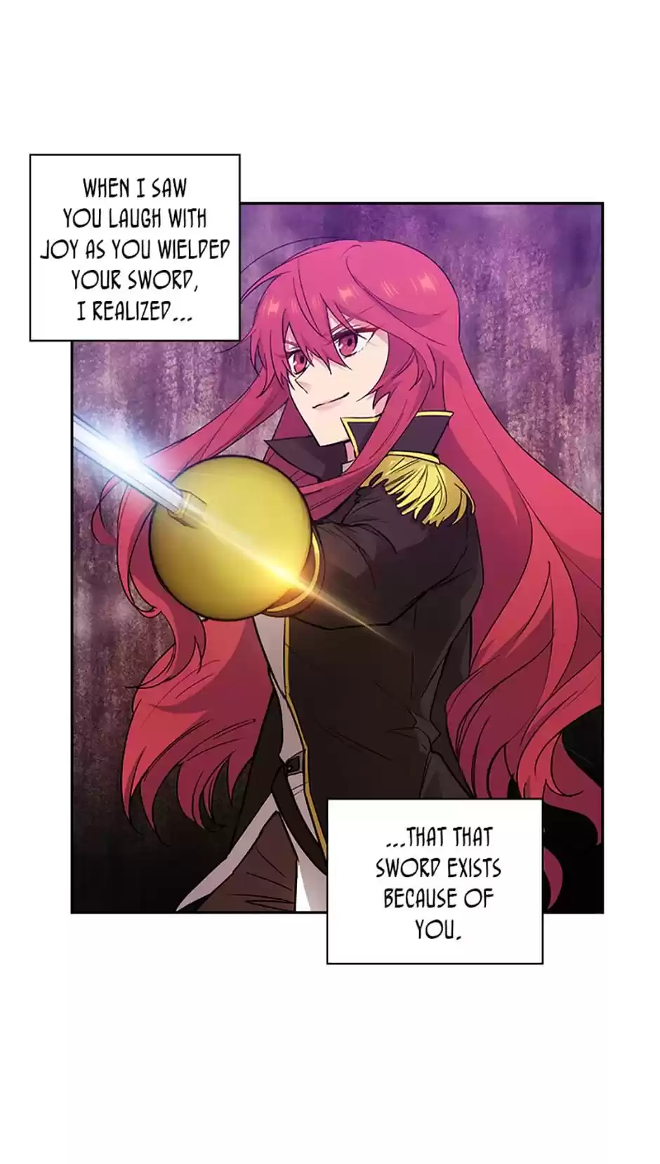 Reminiscence Adonis Chapter 134