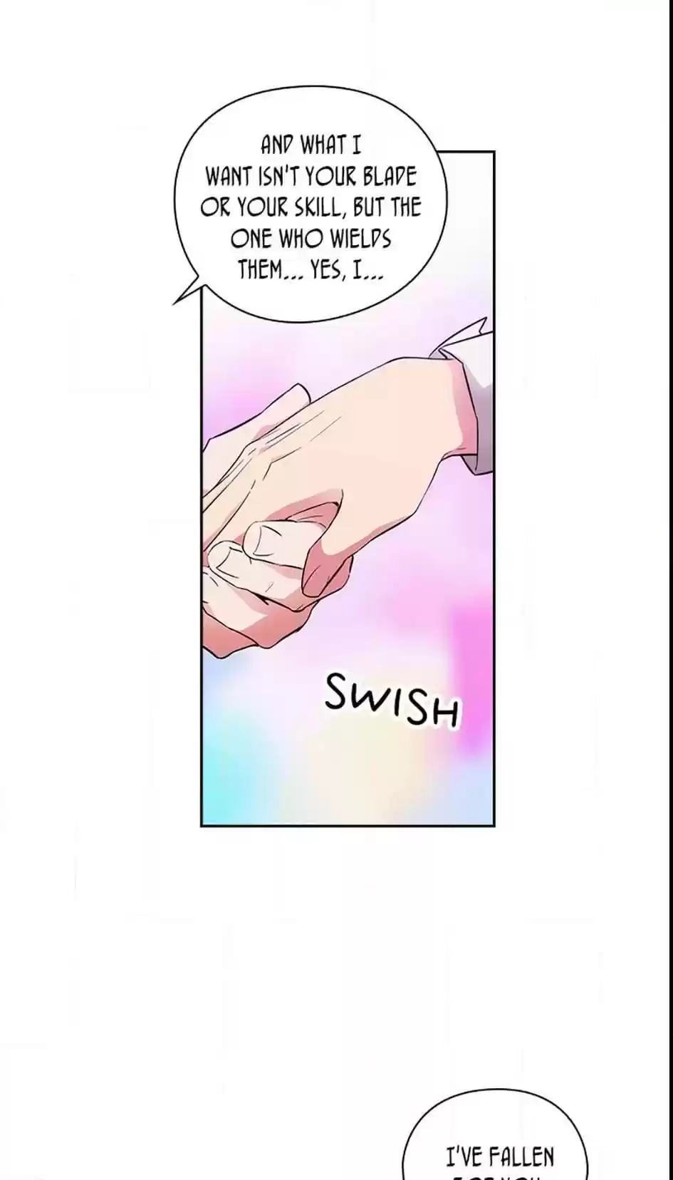 Reminiscence Adonis Chapter 134