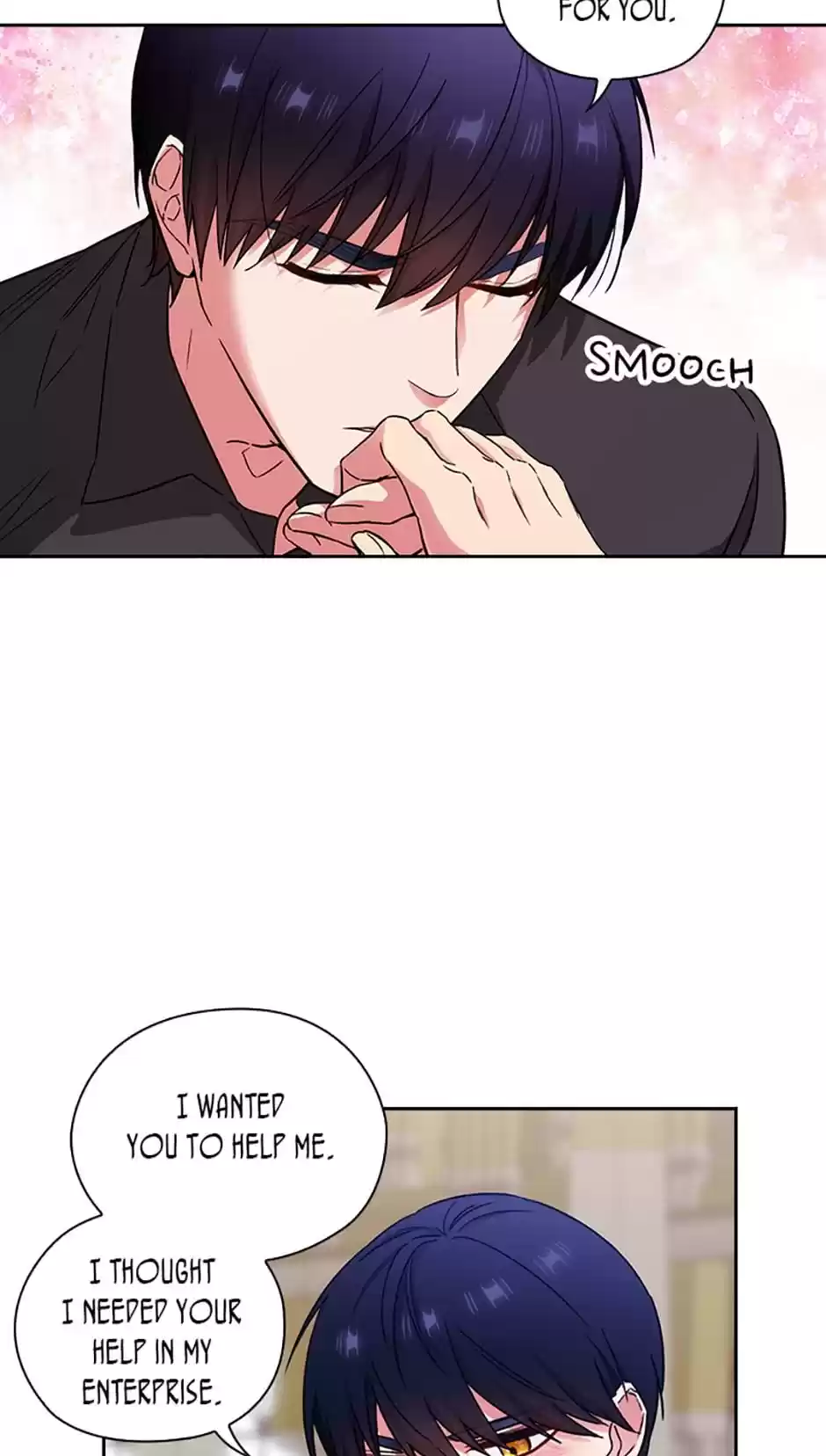 Reminiscence Adonis Chapter 134