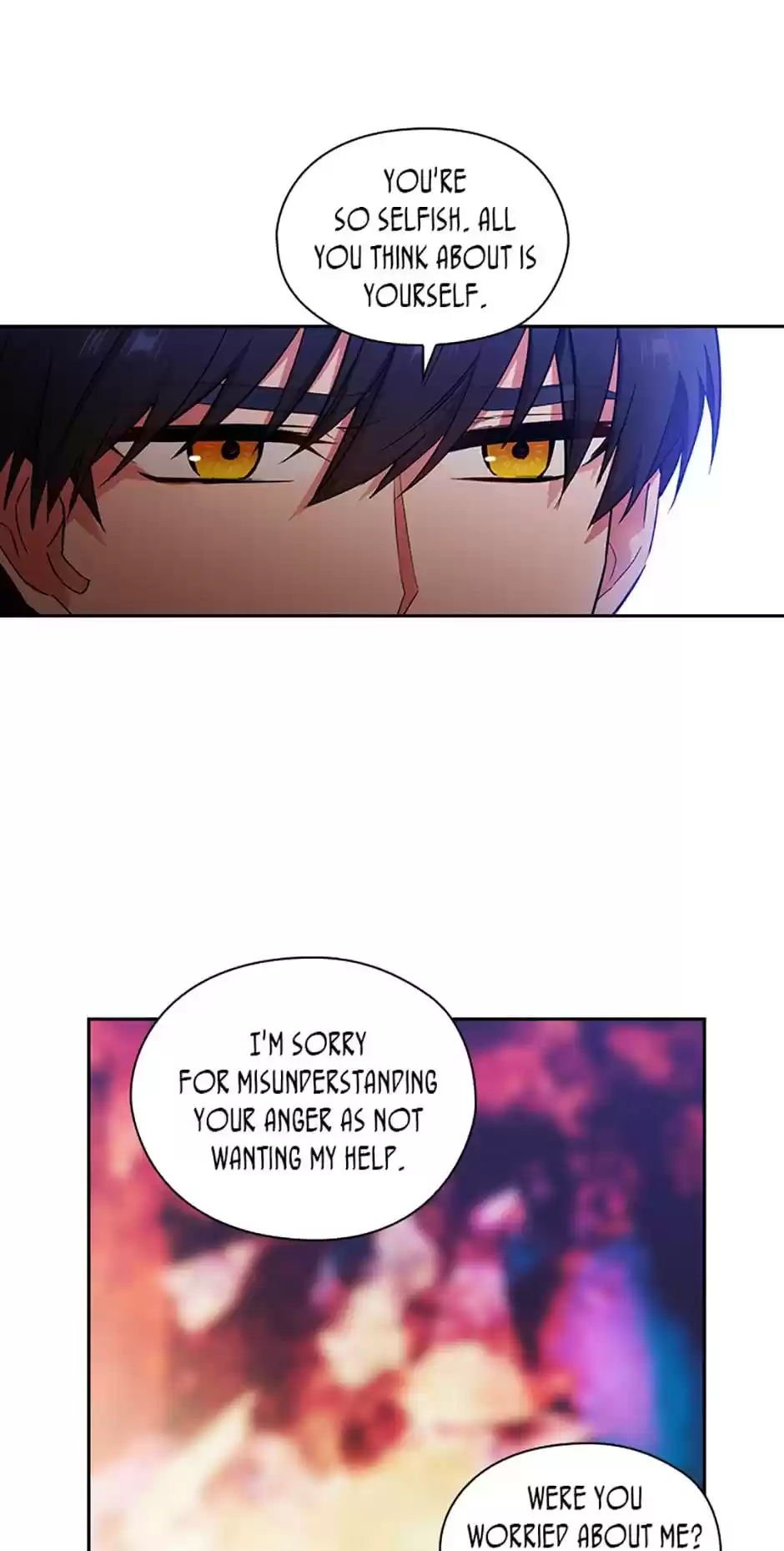 Reminiscence Adonis Chapter 134