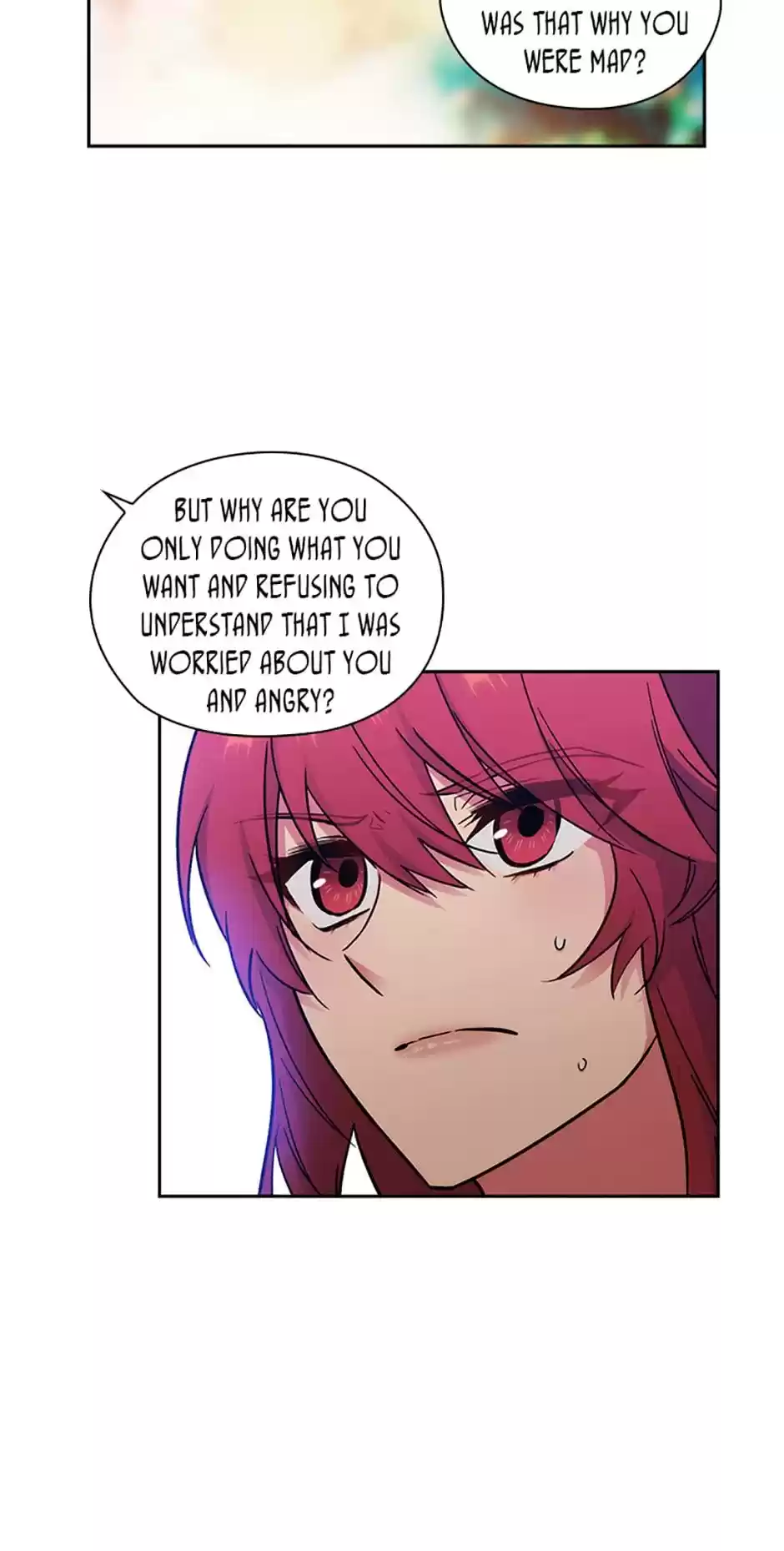 Reminiscence Adonis Chapter 134