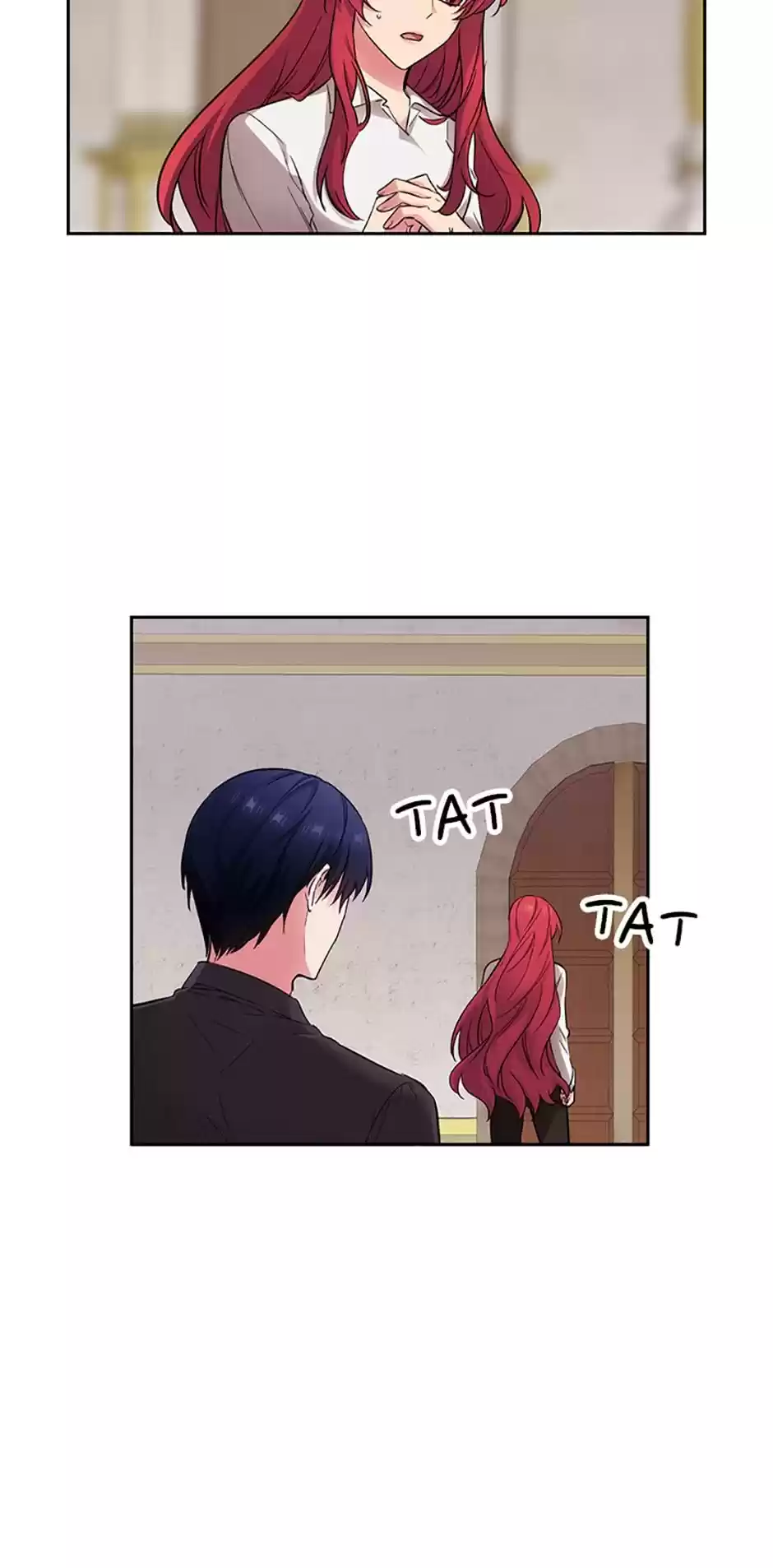 Reminiscence Adonis Chapter 134