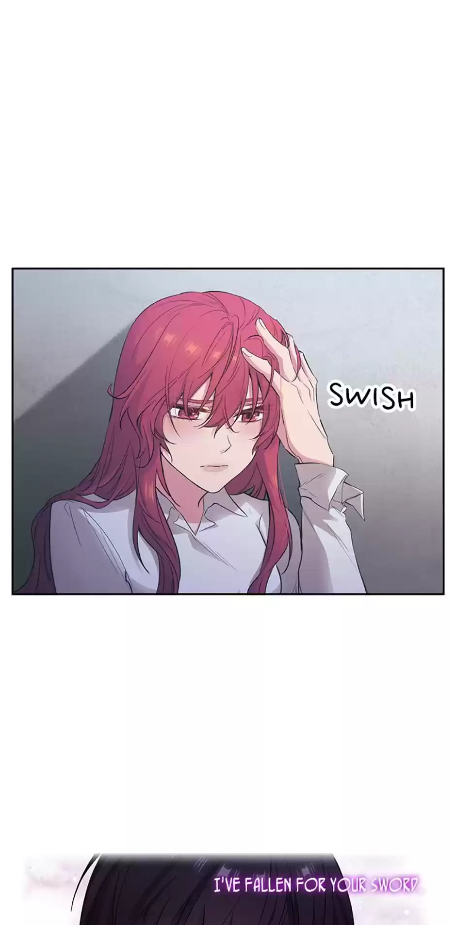 Reminiscence Adonis Chapter 134